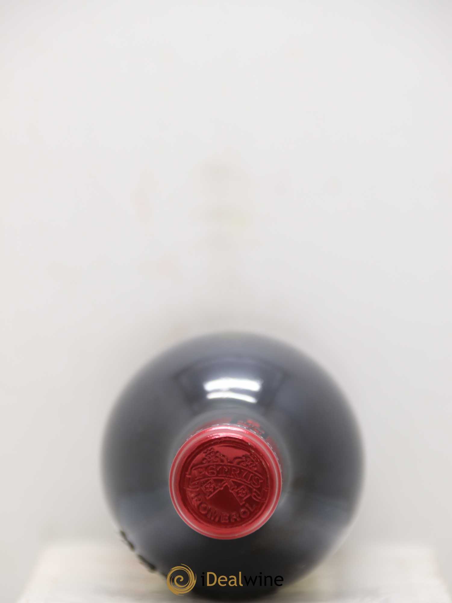 Petrus 2000 - Lot de 1 bouteille - 2