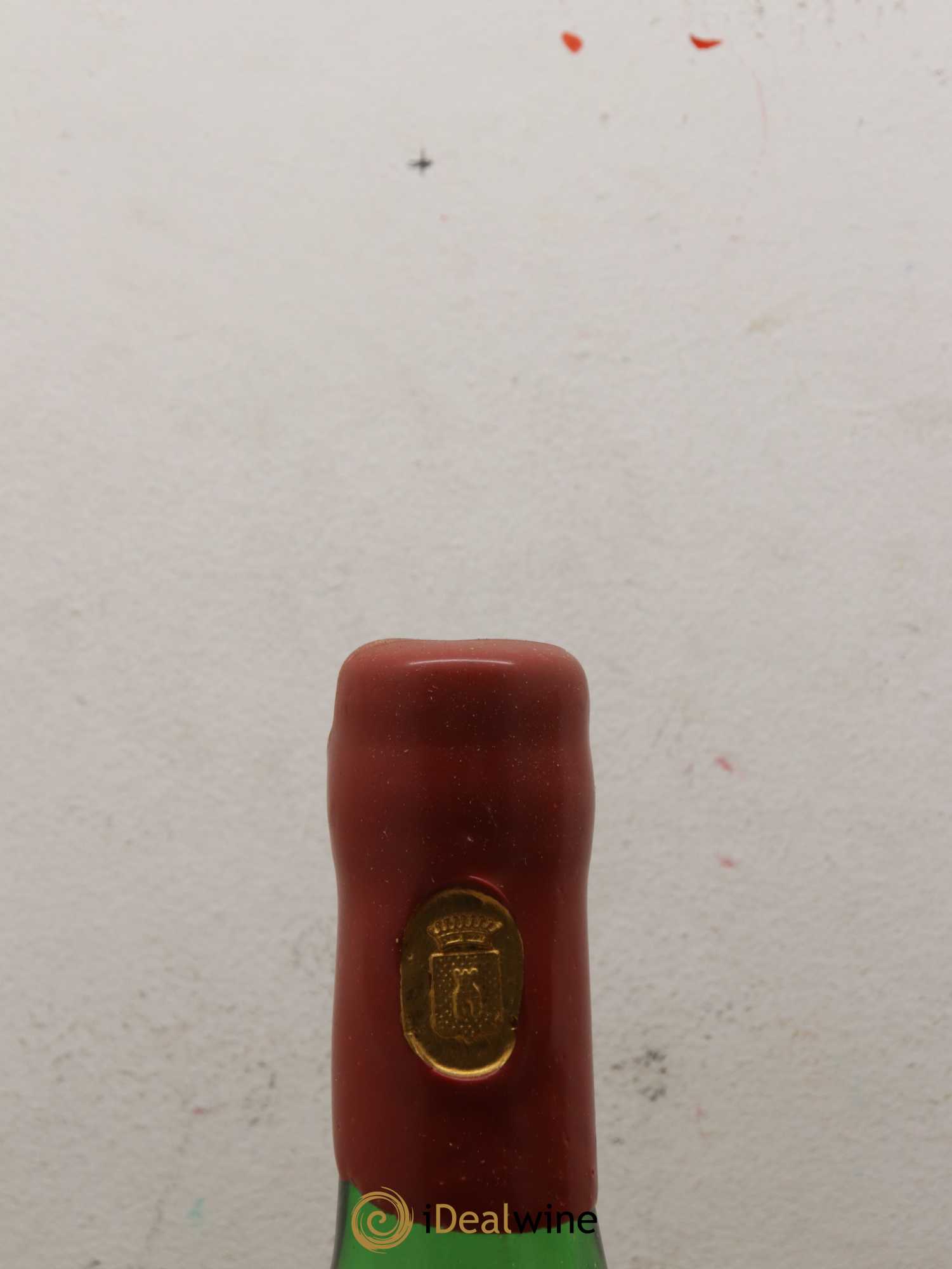 J. de Malliac Of. VSOP 1943 - Lot de 1 bouteille - 2