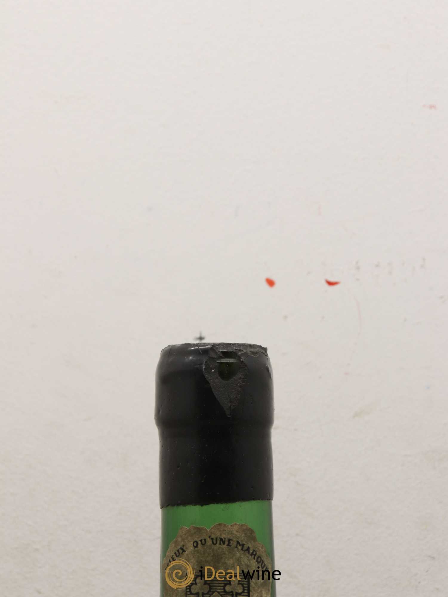 Calvados Roger Groult 1941 - Lot of 1 bottle - 1