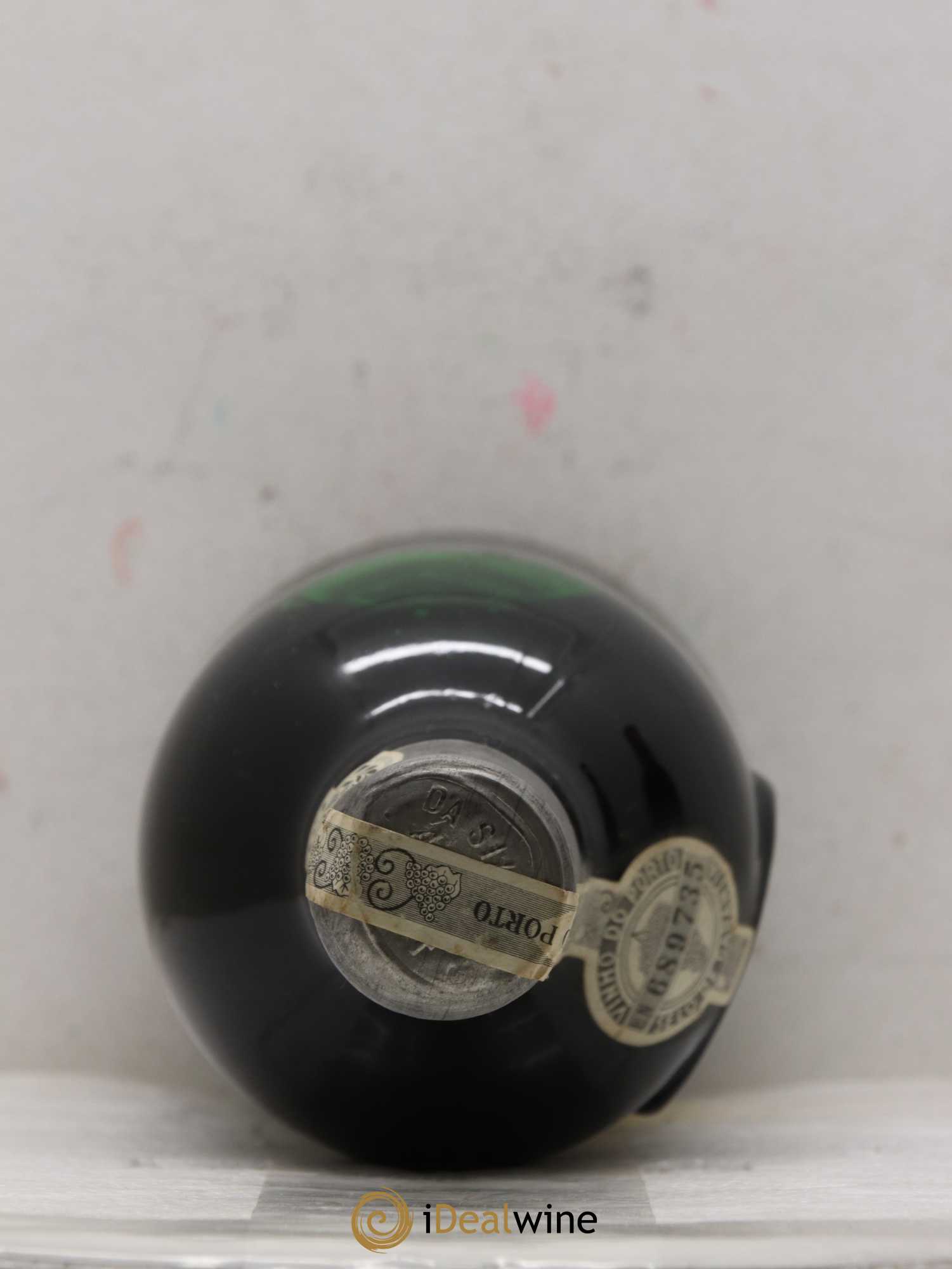 Porto Da Silva 1941 - Lot de 1 bouteille - 1