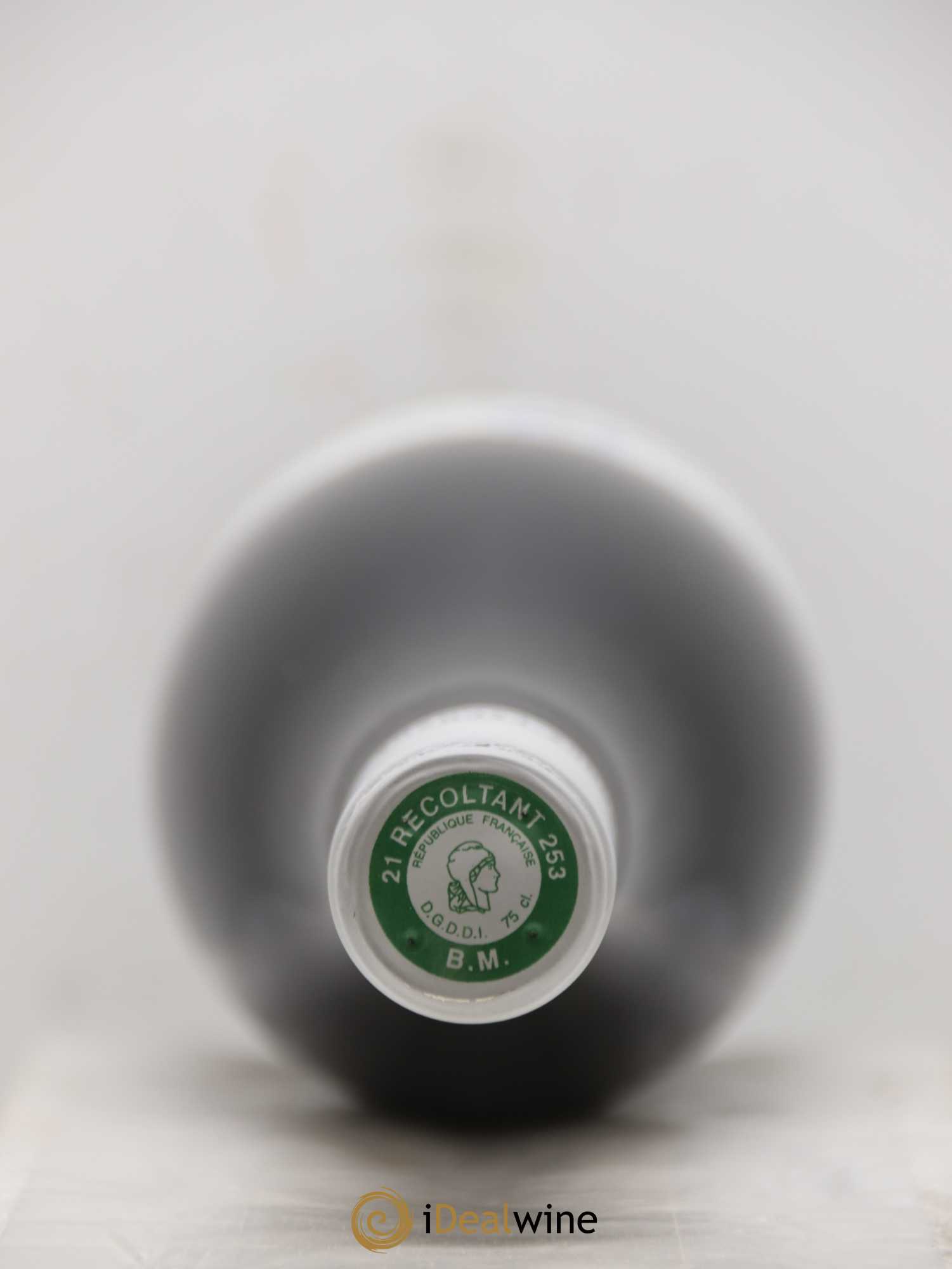 Echezeaux Grand Cru Les Rouges Arnoux-Lachaux (Domaine) 2019 - Lotto di 1 bottiglia - 2