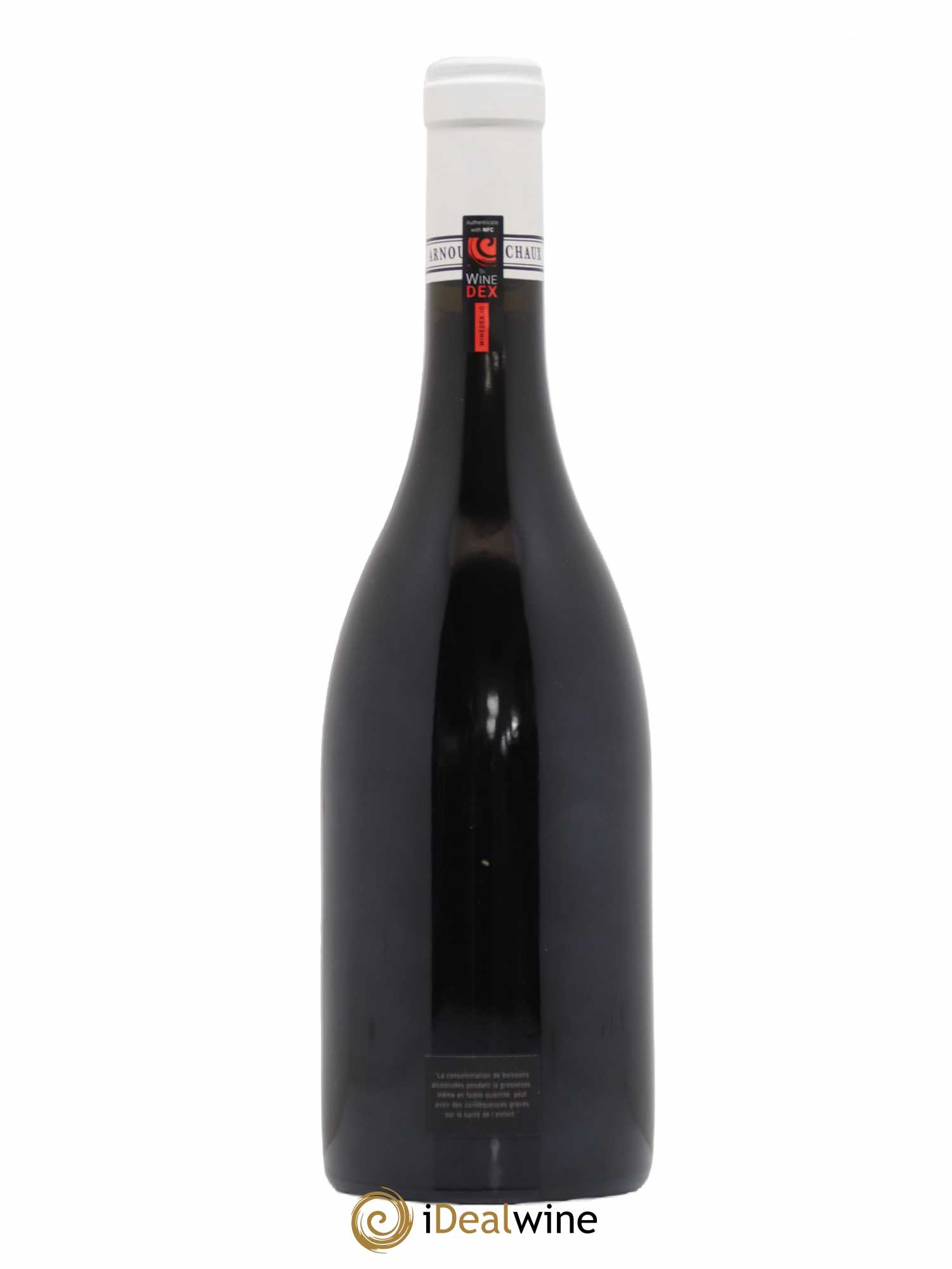 Vosne-Romanée 1er Cru Les Chaumes Arnoux-Lachaux (Domaine) 2019 - Lot de 1 bouteille - 1