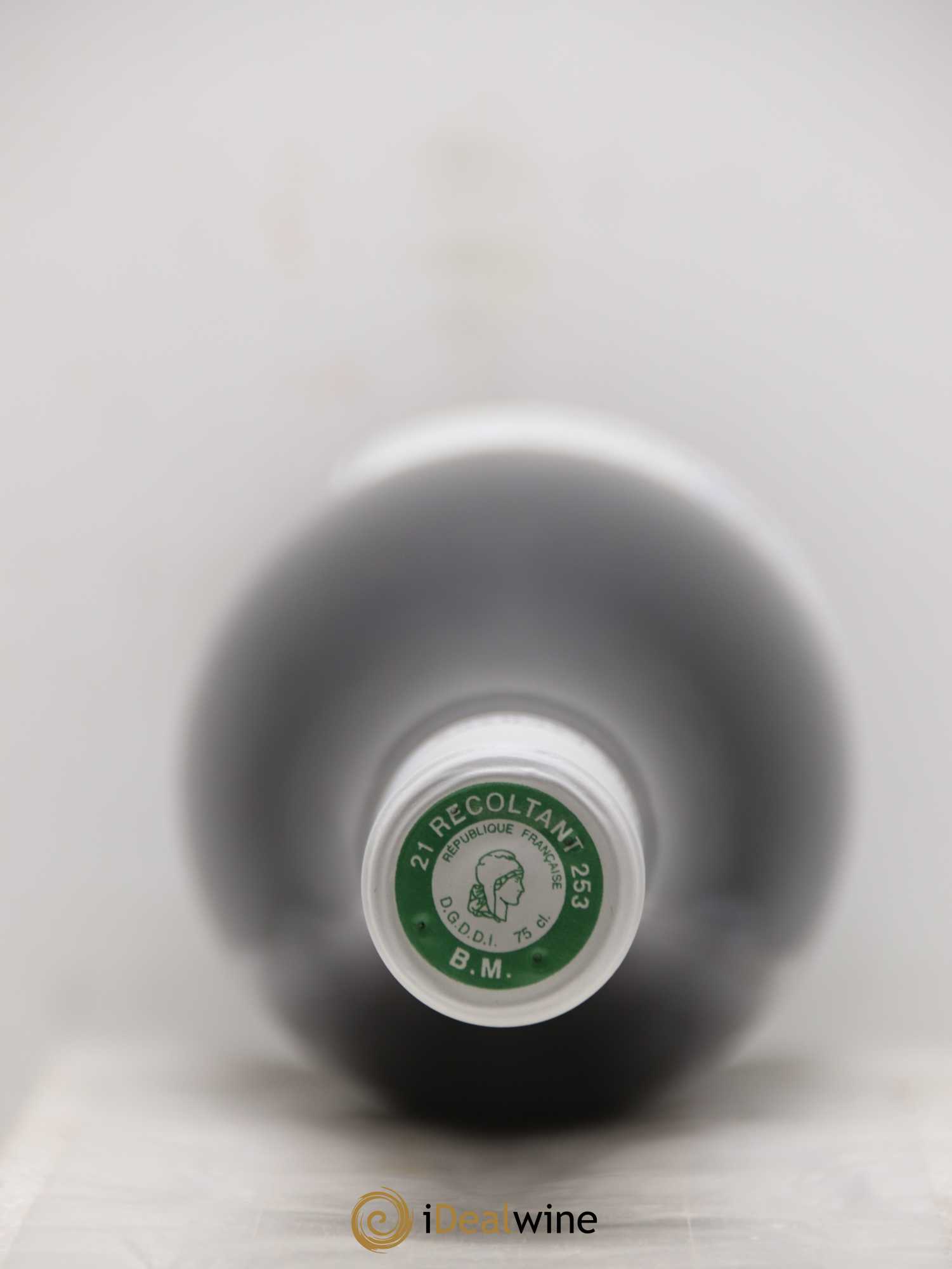 Vosne-Romanée 1er Cru Les Chaumes Arnoux-Lachaux (Domaine) 2019 - Lot de 1 bouteille - 2