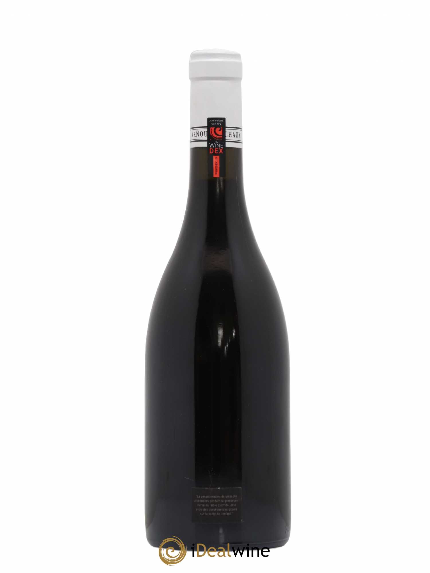 Nuits-Saint-Georges Les Poisets Arnoux-Lachaux (Domaine) 2018 - Lotto di 1 bottiglia - 1