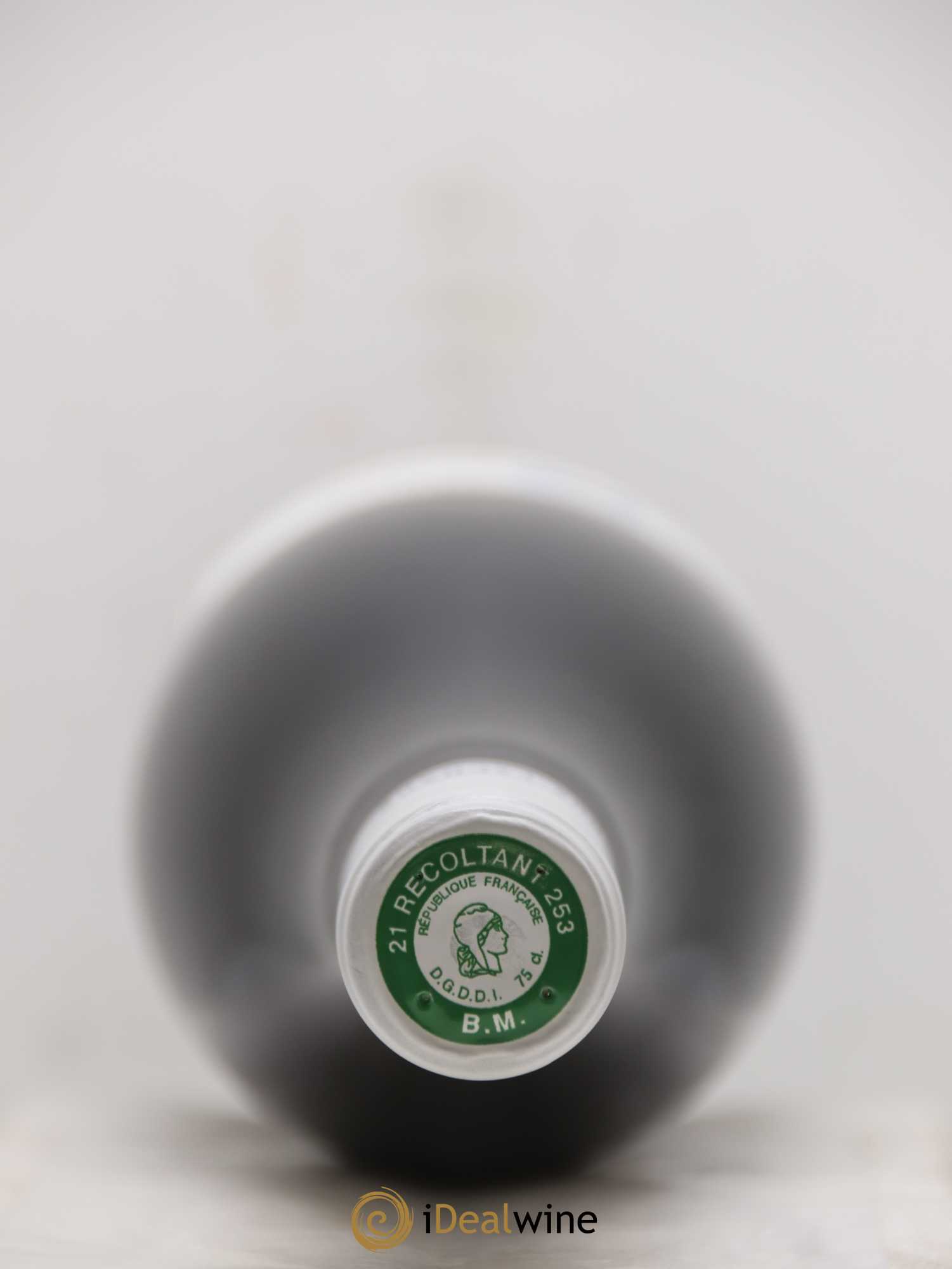 Nuits-Saint-Georges Les Poisets Arnoux-Lachaux (Domaine) 2018 - Lotto di 1 bottiglia - 2