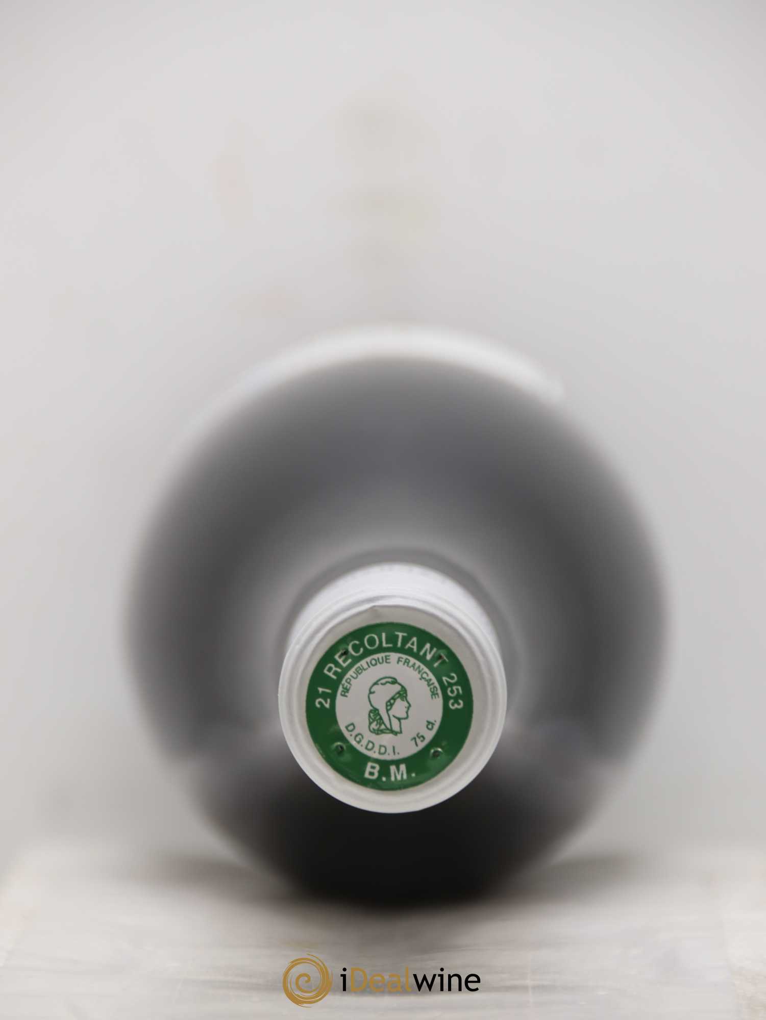 Vosne-Romanée 1er Cru Les Chaumes Arnoux-Lachaux (Domaine) 2018 - Lot de 1 bouteille - 2