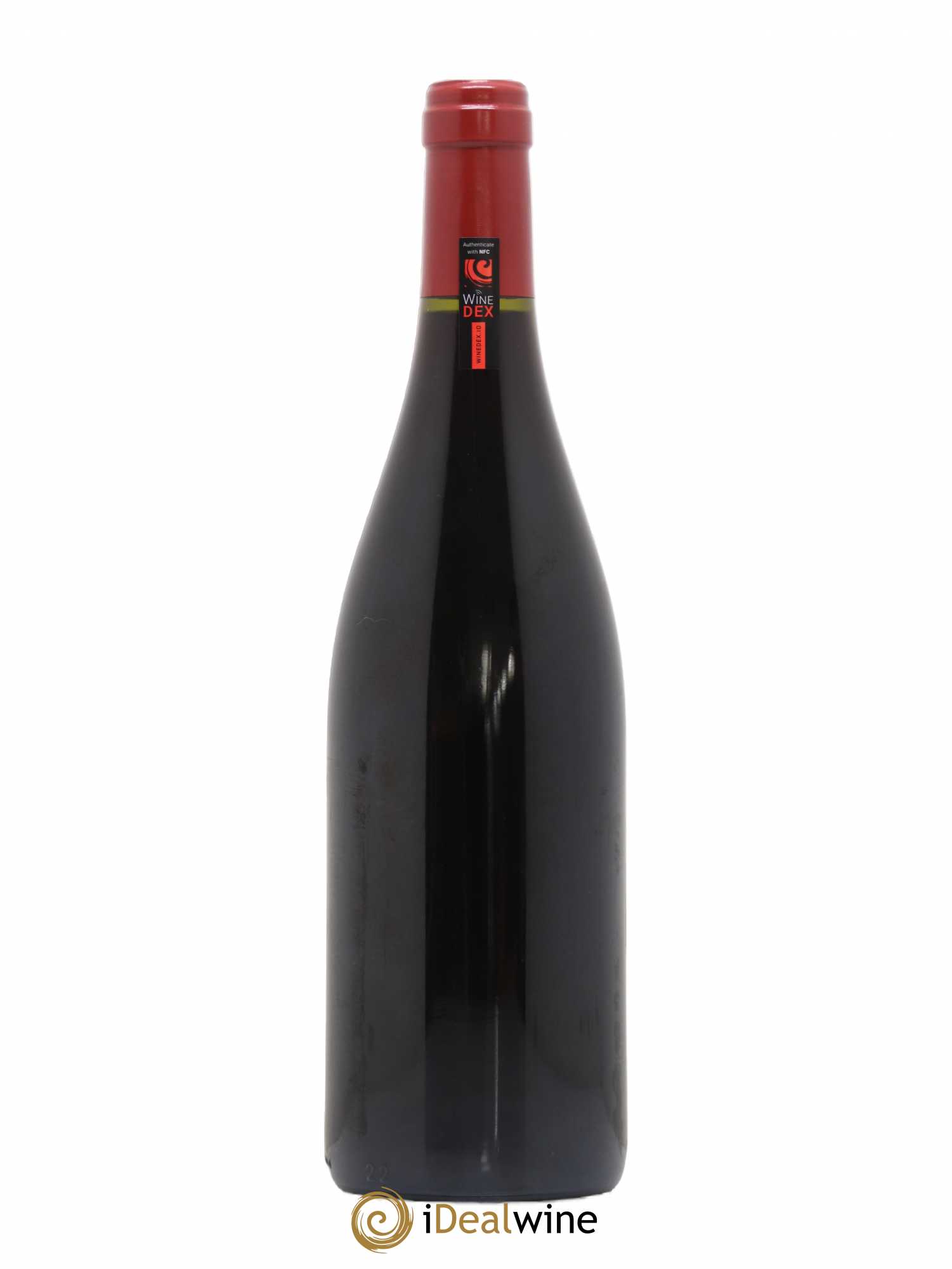 Châteauneuf-du-Pape Château Rayas Emmanuel Reynaud 2010 - Lot de 1 bouteille - 1
