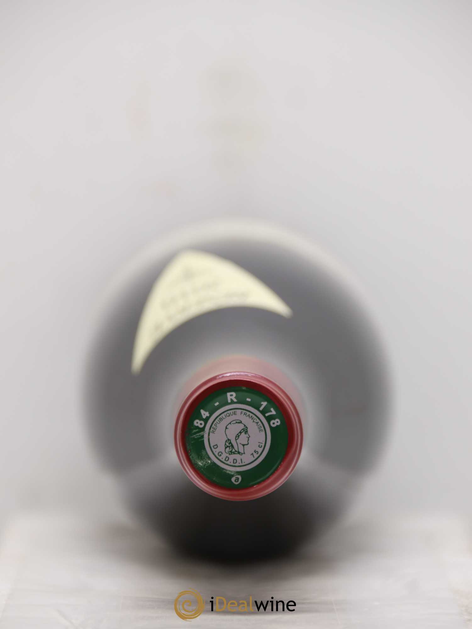 Châteauneuf-du-Pape Château Rayas Emmanuel Reynaud 2010 - Lot de 1 bouteille - 2