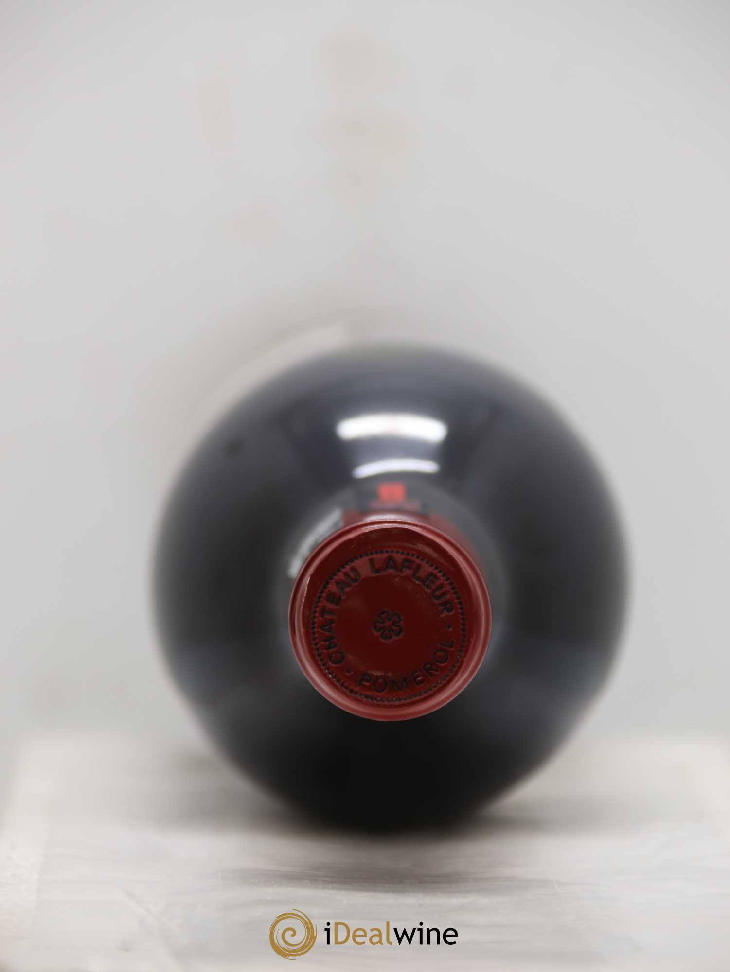 Château Lafleur Cuvée des Sires de Beaujeu Hospices de Beaujeu Régnié 2012 - Posten von 1 Flasche - 2