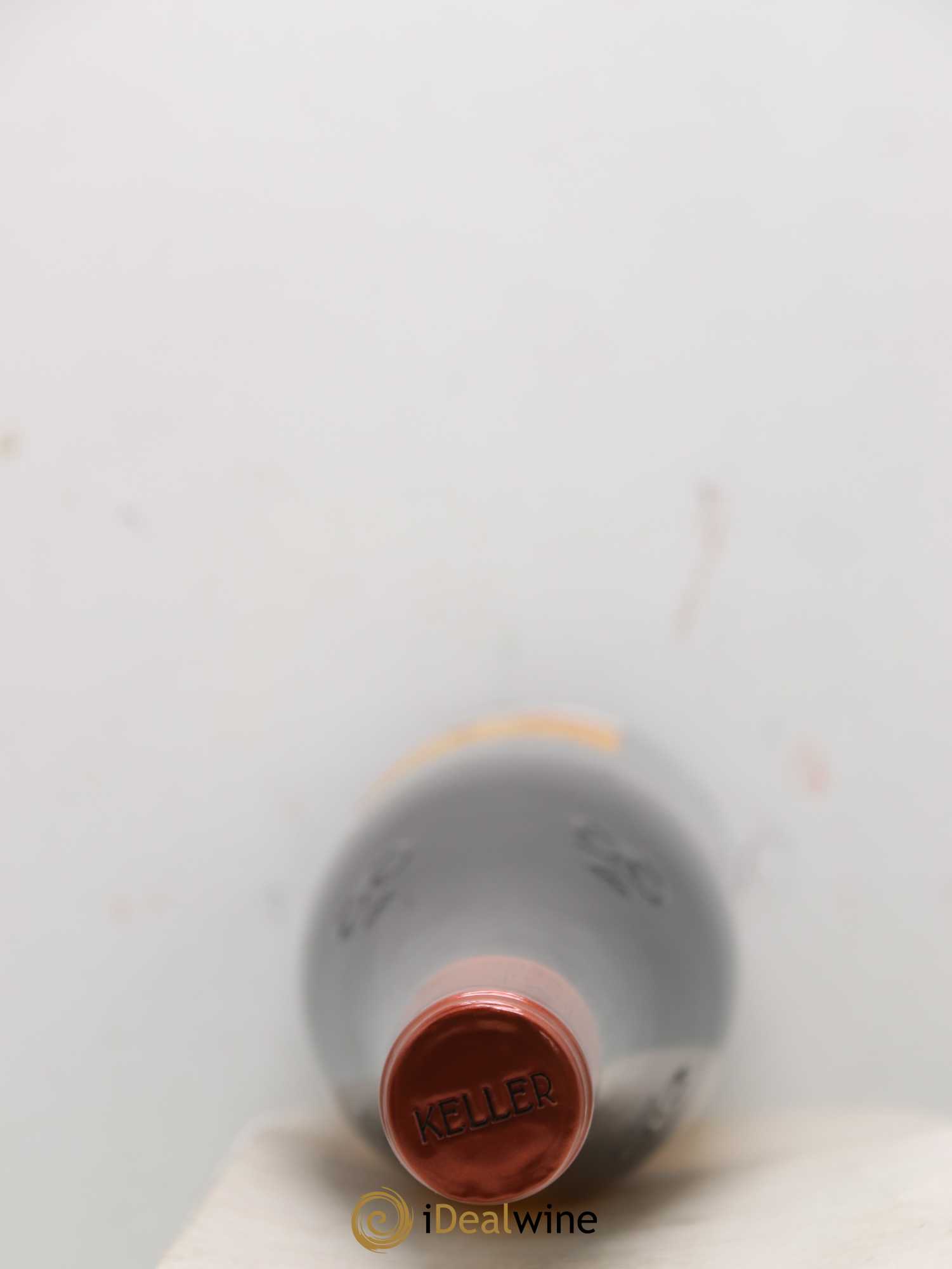 Riesling Trocken GG Abts Erde Westhofen Brunnenhäuschen Keller 2016 - Lot de 1 bouteille - 2