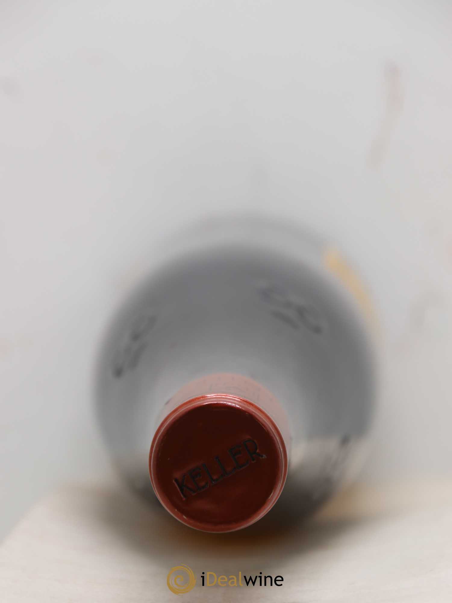 Riesling Trocken GG Abts Erde Westhofen Brunnenhäuschen Keller 2015 - Lot de 1 bouteille - 2