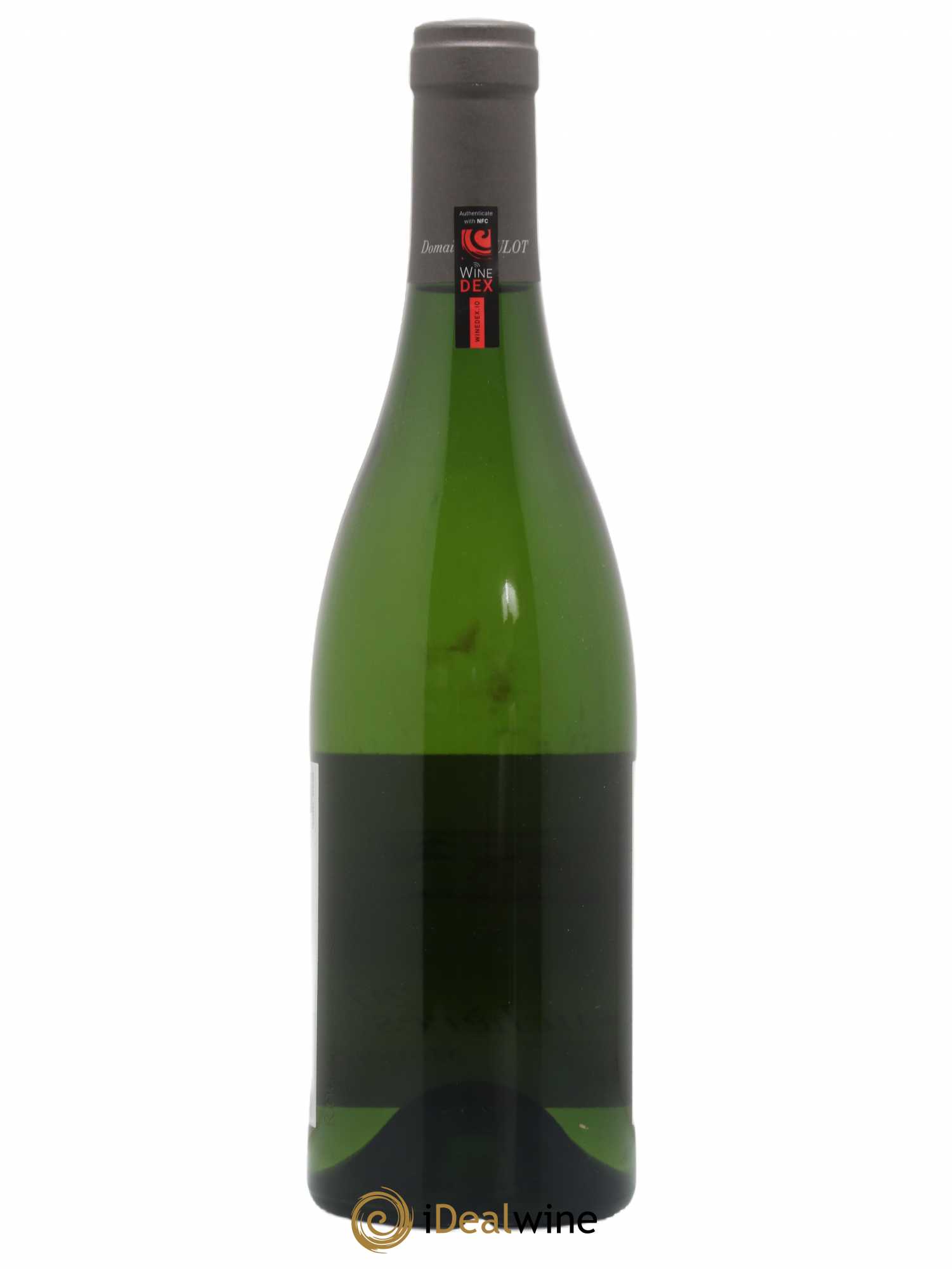 Meursault 1er Cru Clos des Bouchères Roulot (Domaine) 2017 - Lot de 1 bouteille - 1