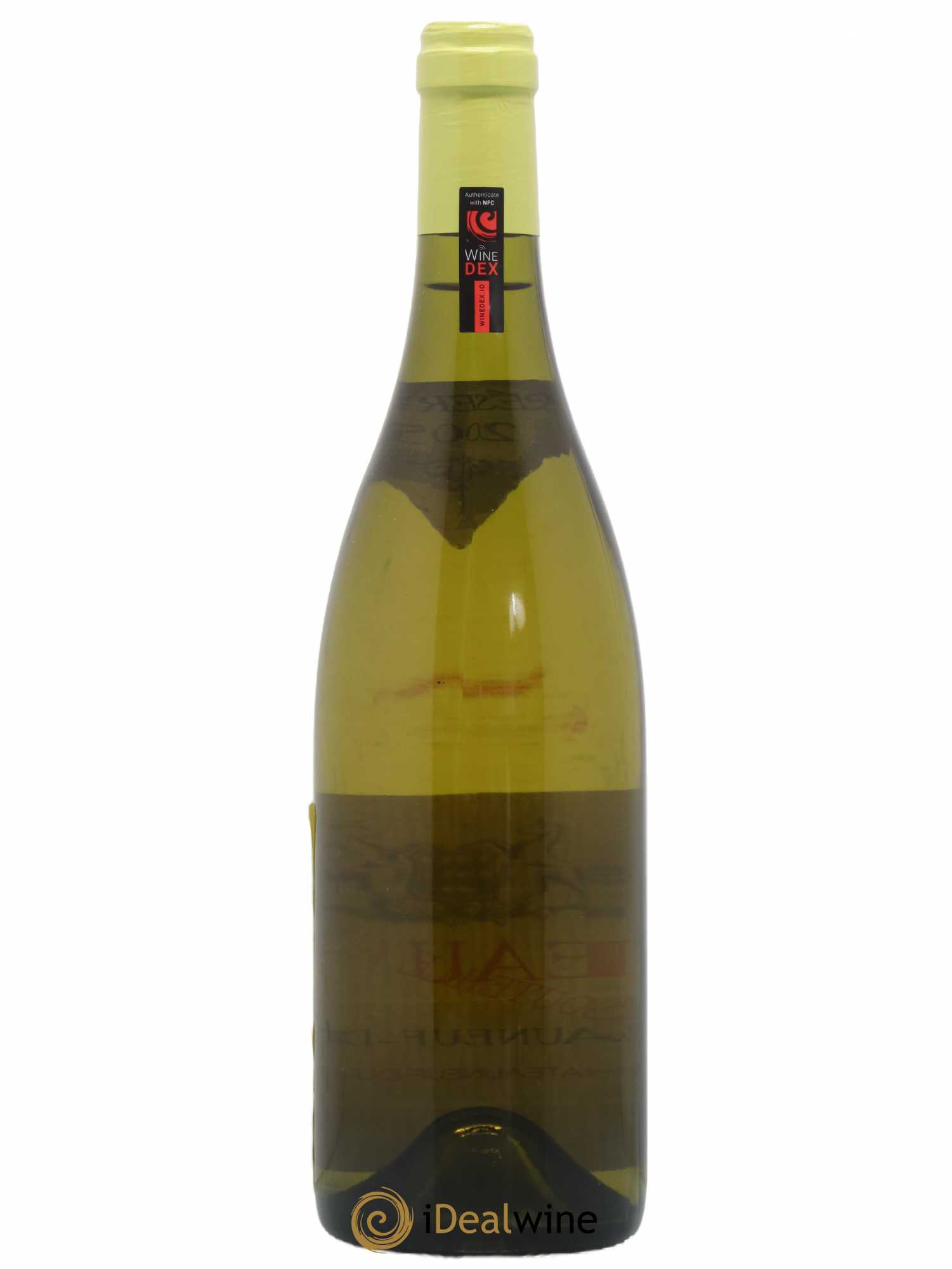 Châteauneuf-du-Pape Château Rayas Emmanuel Reynaud 2005 - Lot de 1 bouteille - 1