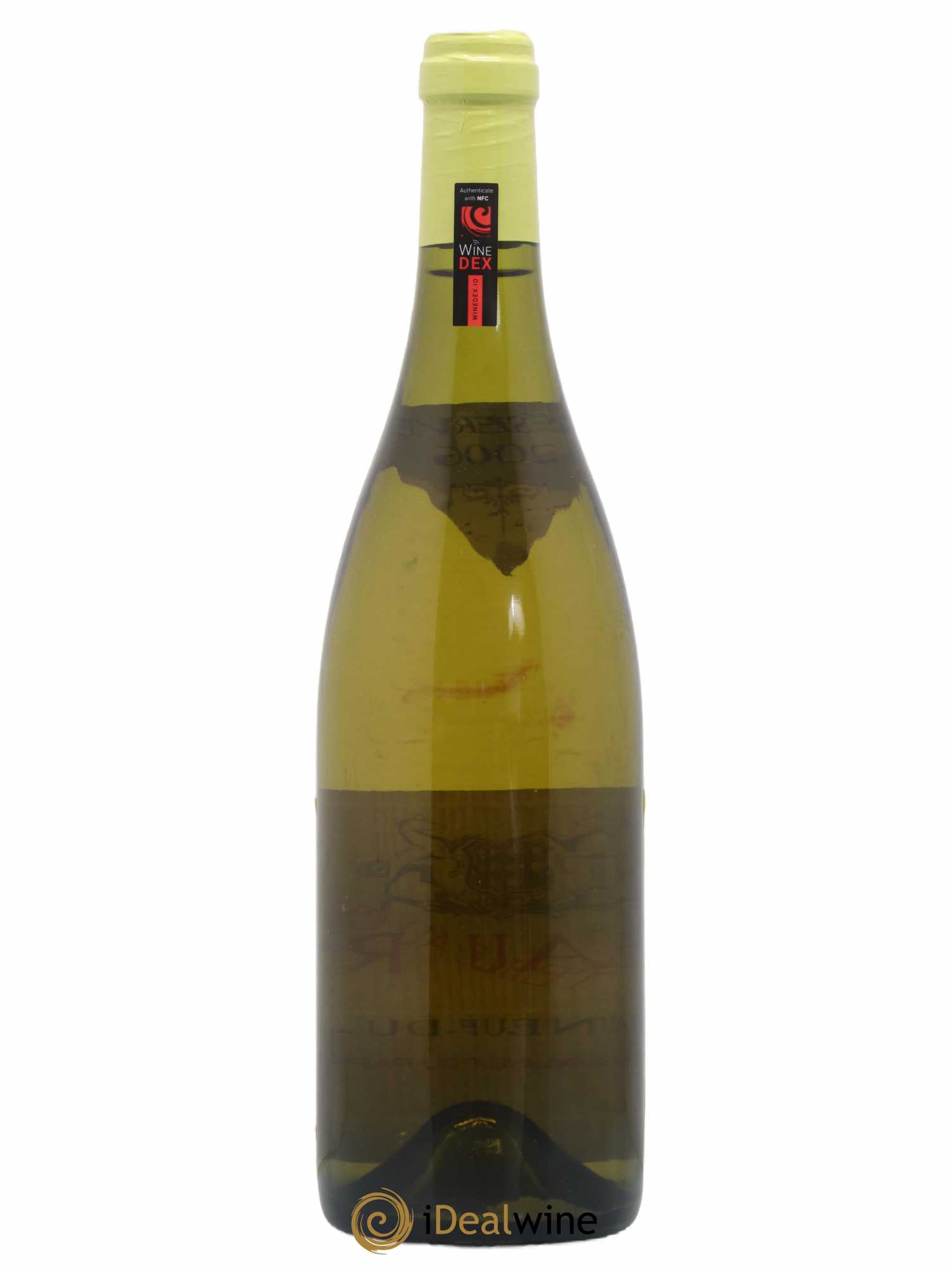 Châteauneuf-du-Pape Château Rayas Emmanuel Reynaud 2006 - Lot de 1 bouteille - 1