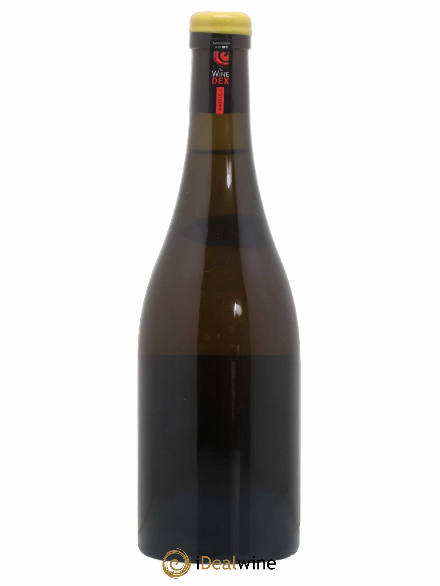Arbois-Pupillin Vieux Savagnin Ouillé 50cl (VSO) Overnoy-Houillon (Domaine) 2003 - Lot de 1 bouteille - 1