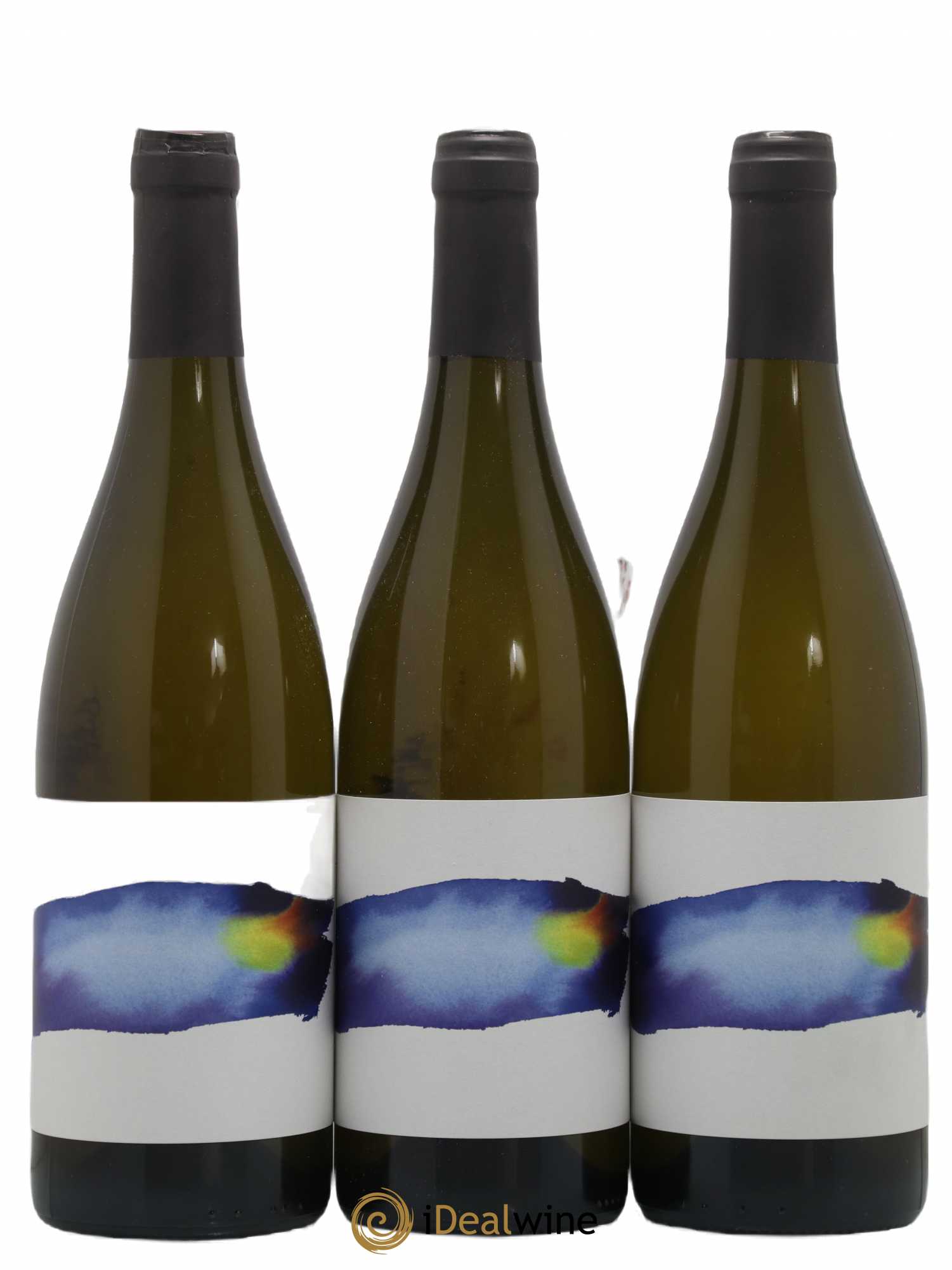 Anjou Cocus Thomas Batardière 2018 - Lot de 3 bouteilles - 0