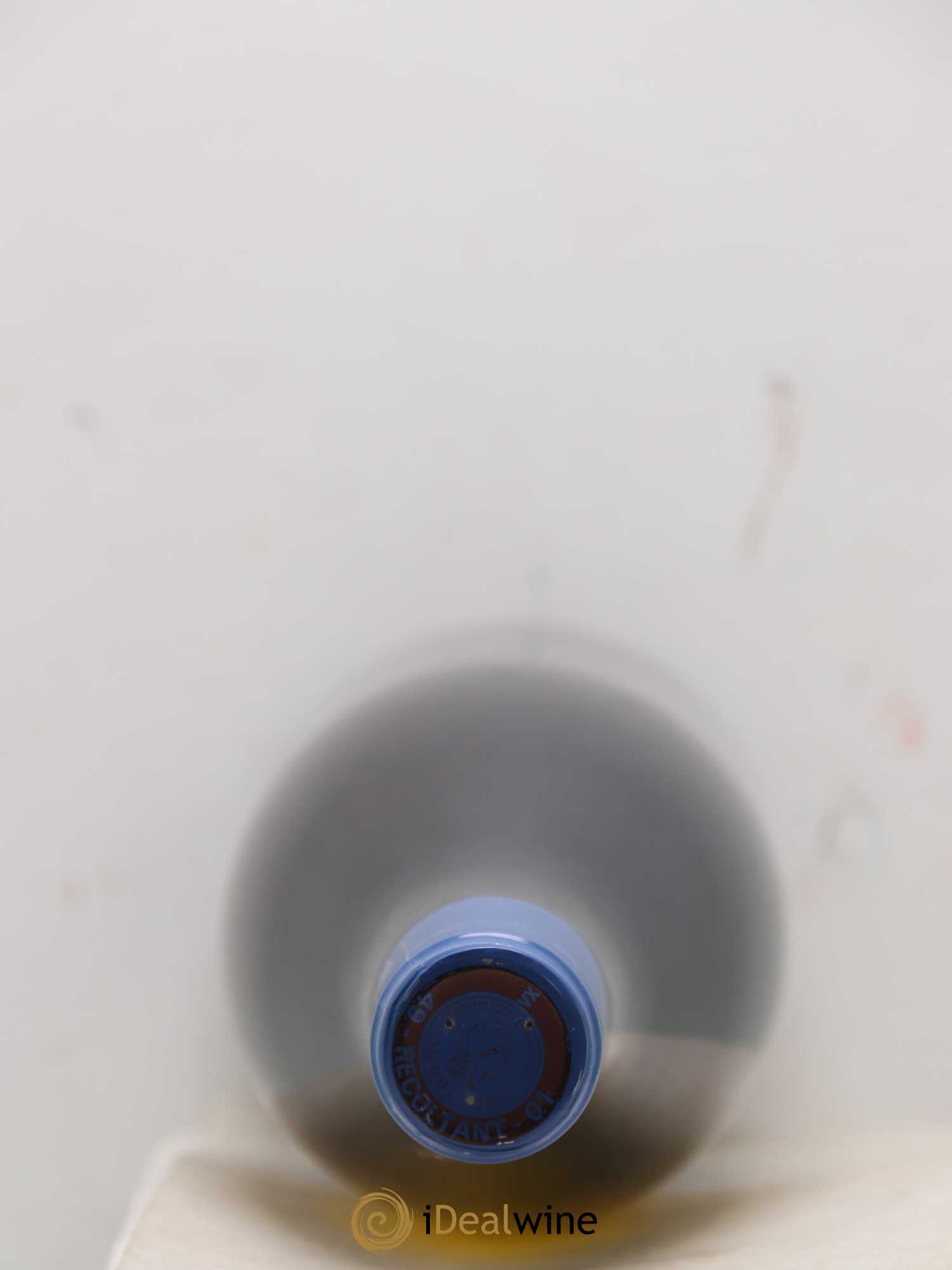 Vin de France Les Noëls de Montbenault Richard Leroy 2017 - Lot de 2 bouteilles - 1