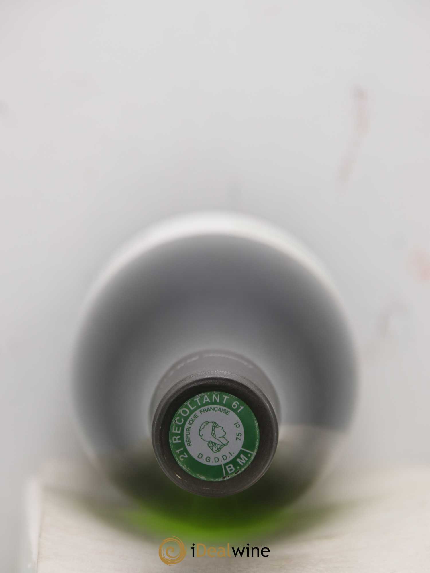 Meursault A mon plaisir Clos du Haut Tesson Roulot (Domaine) 2016 - Lot of 1 bottle - 2