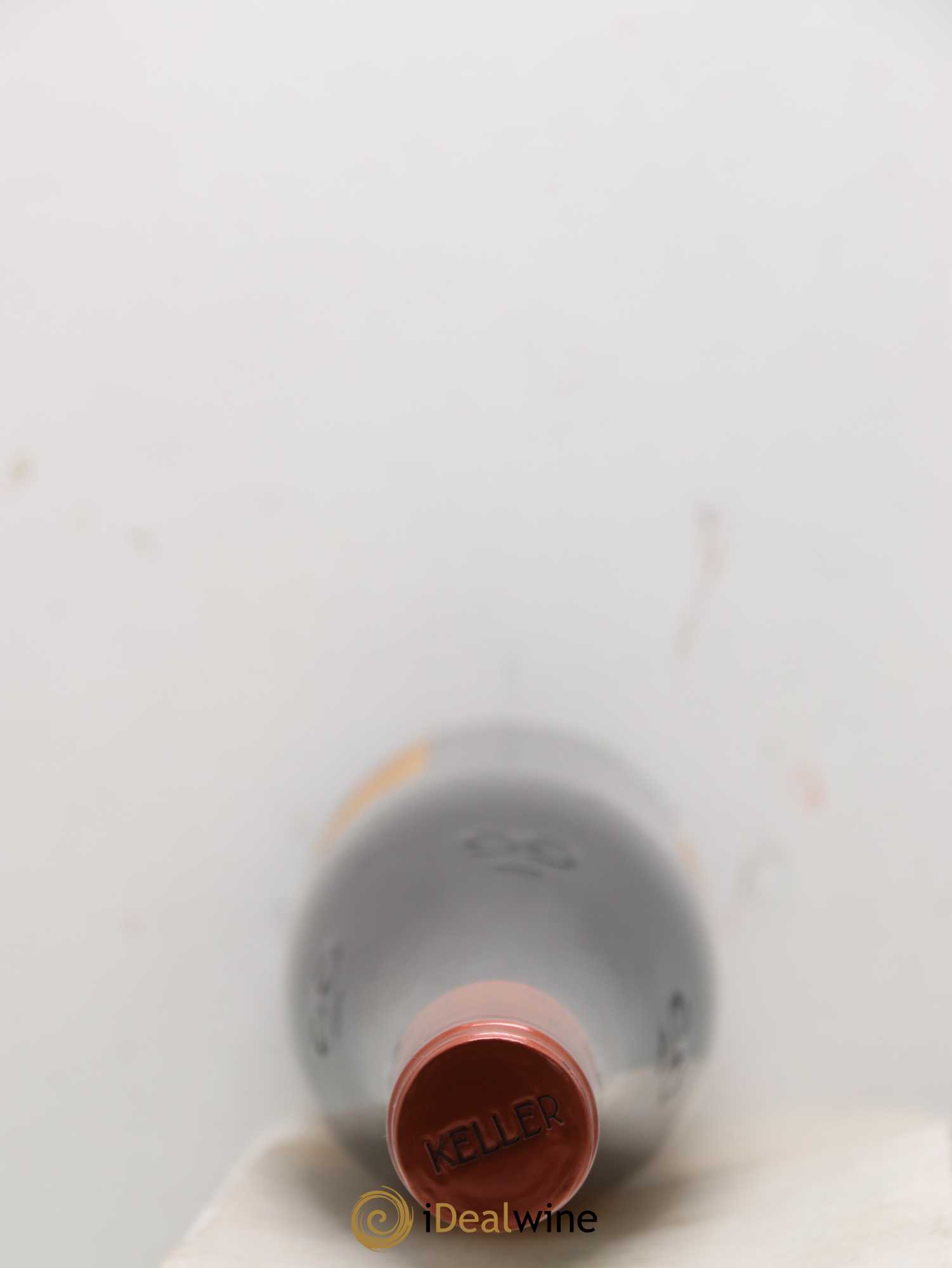 Riesling Trocken GG Abts Erde Westhofen Brunnenhäuschen Keller 2016 - Lot de 3 bouteilles - 2