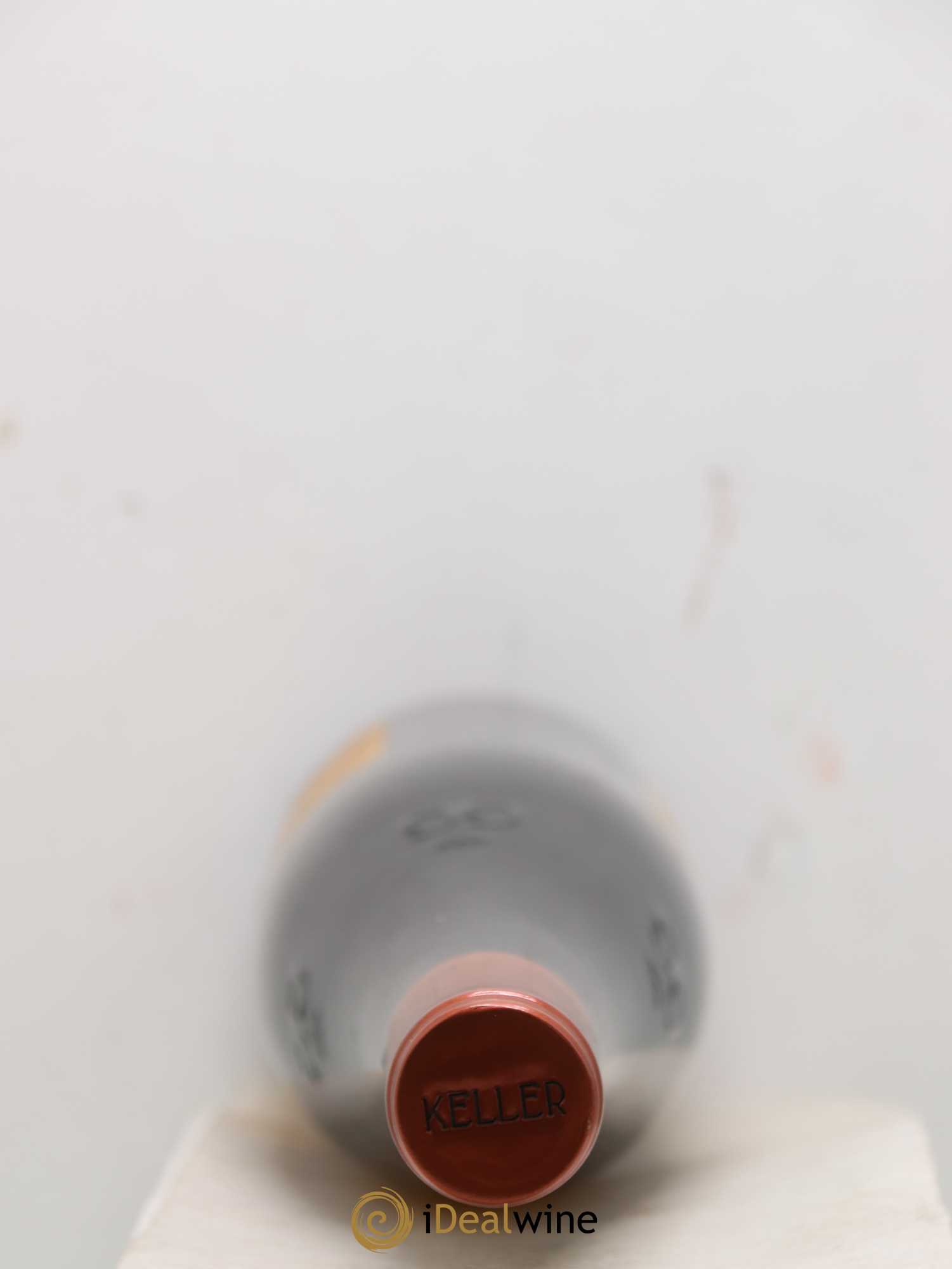 Riesling Trocken GG Abts Erde Westhofen Brunnenhäuschen Keller 2016 - Lot de 2 bouteilles - 2