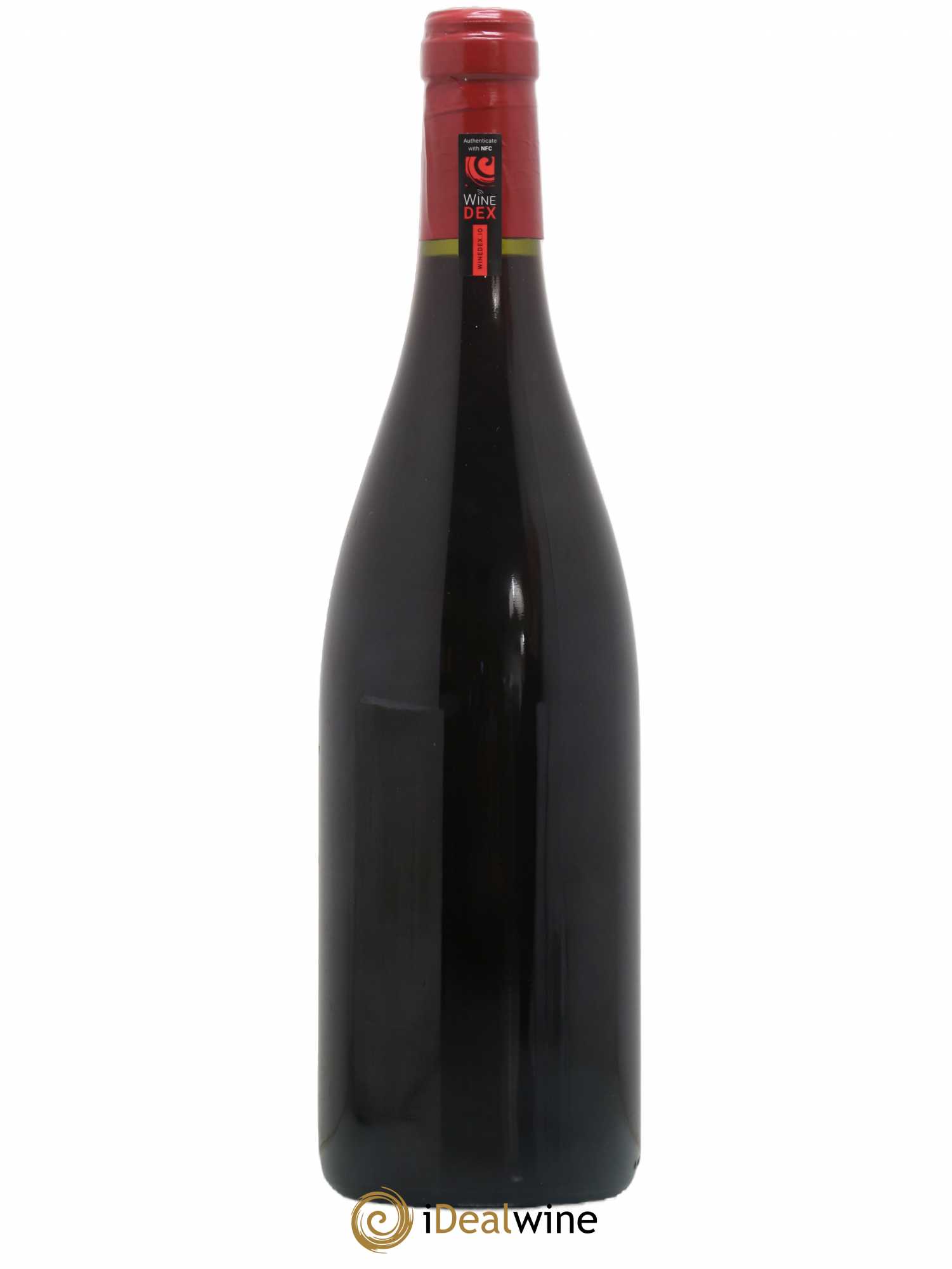 Châteauneuf-du-Pape Château Rayas Emmanuel Reynaud 2010 - Lot de 1 bouteille - 1