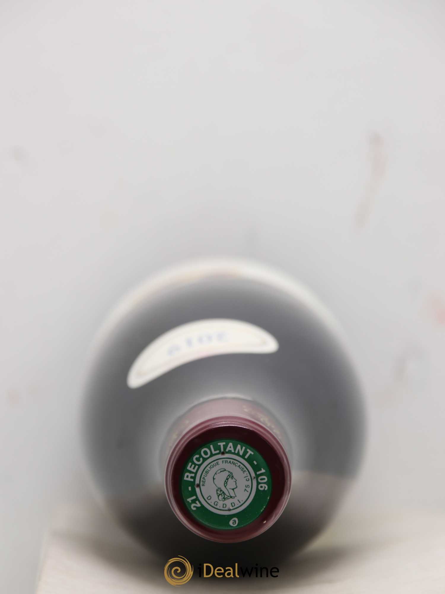 Vosne-Romanée La Colombière Mugneret-Gibourg (Domaine) 2019 - Posten von 1 Flasche - 2