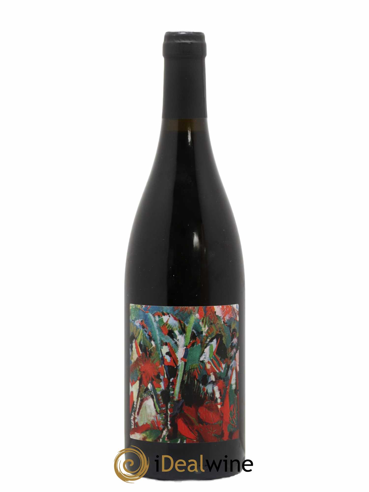 Vin de France Nada Renaissance (sans prix de réserve) 2016 - Lot de 1 bouteille - 0