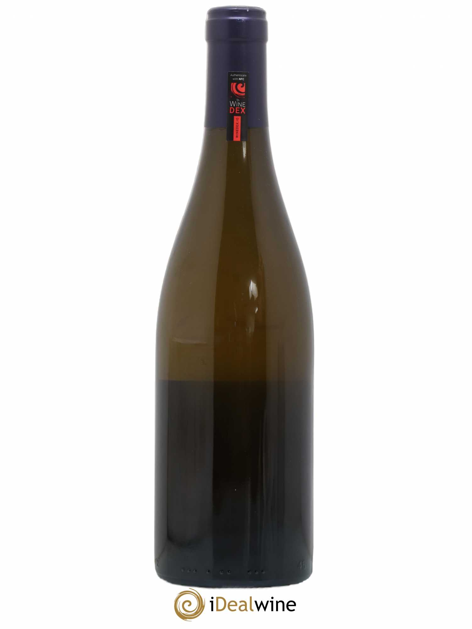 Vin de France Le Berceau Kenjiro Kagami - Domaine des Miroirs 2011 - Lot de 1 bouteille - 1