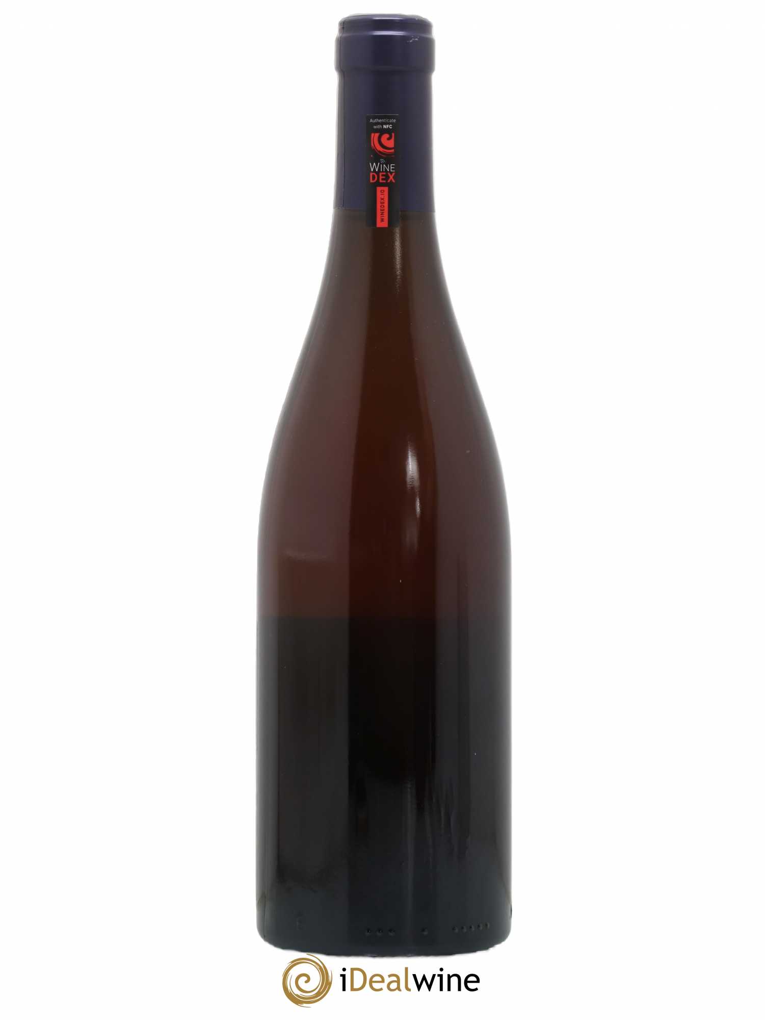 Vin de France Ja Nai Les Saugettes Kenjiro Kagami - Domaine des Miroirs 2011 - Lot de 1 bouteille - 1