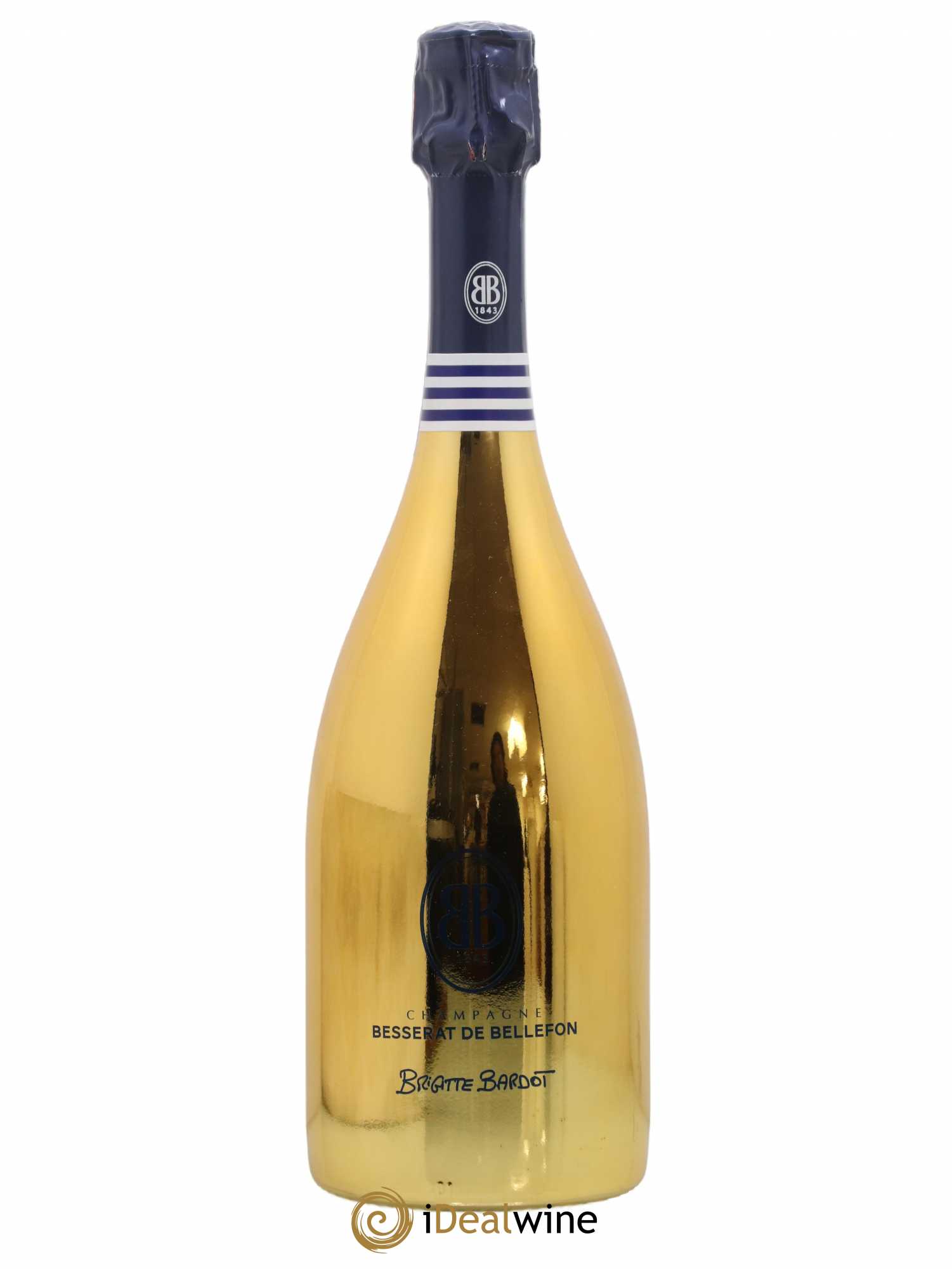 Champagne - Posten von 1 Flasche - 0