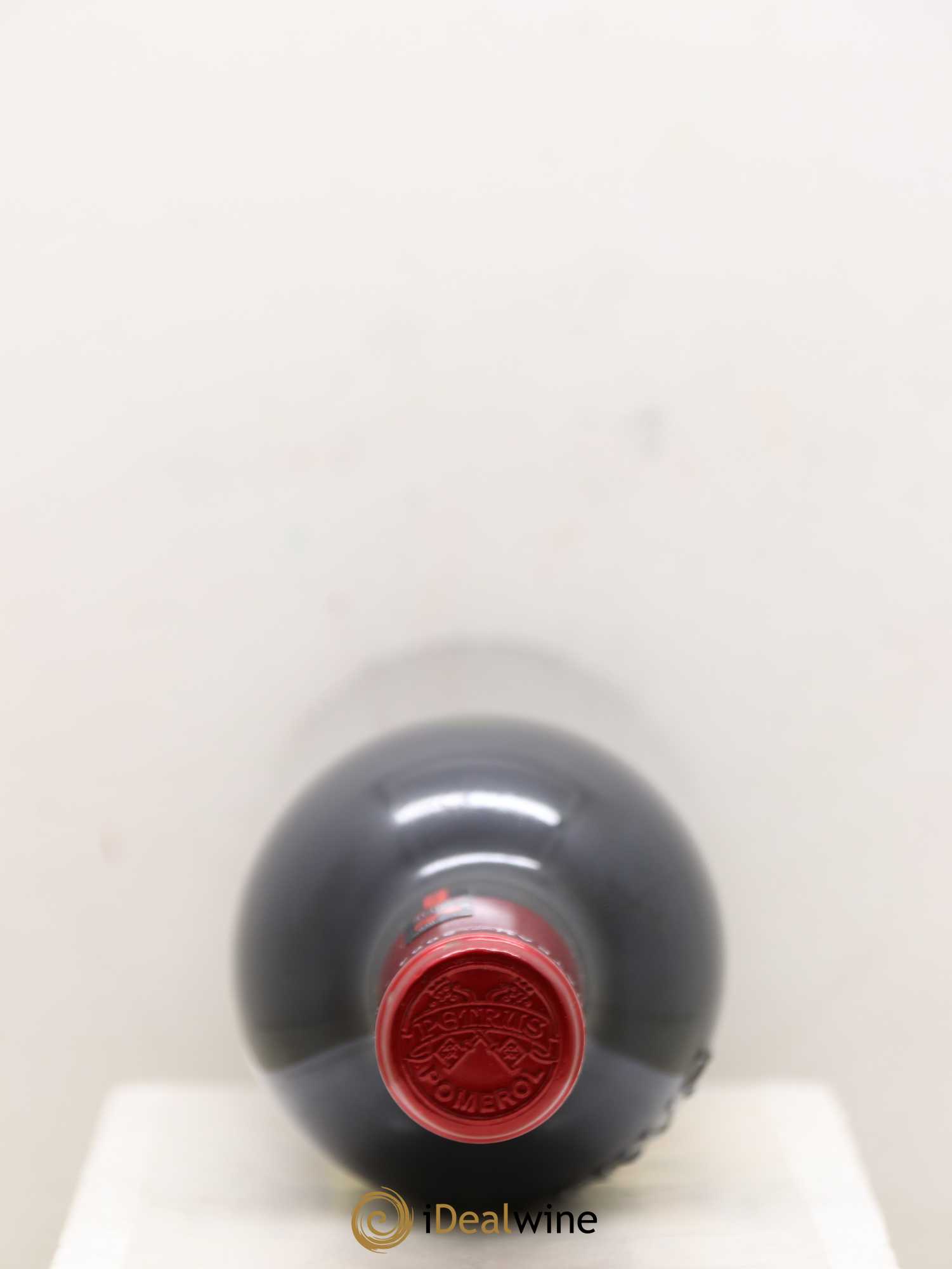Petrus 2004 - Lot de 1 bouteille - 2