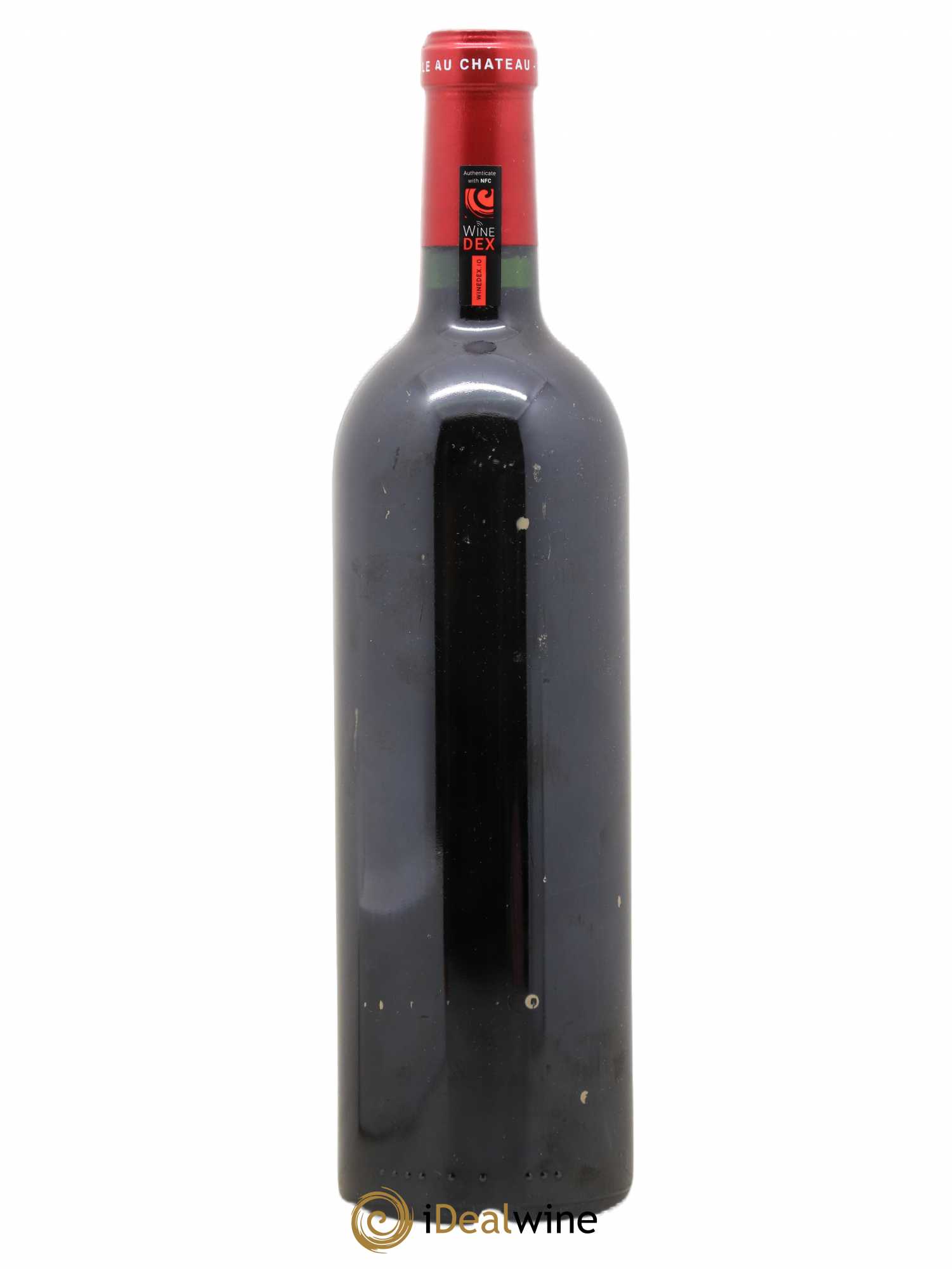 Petrus 2003 - Lot de 1 bouteille - 1