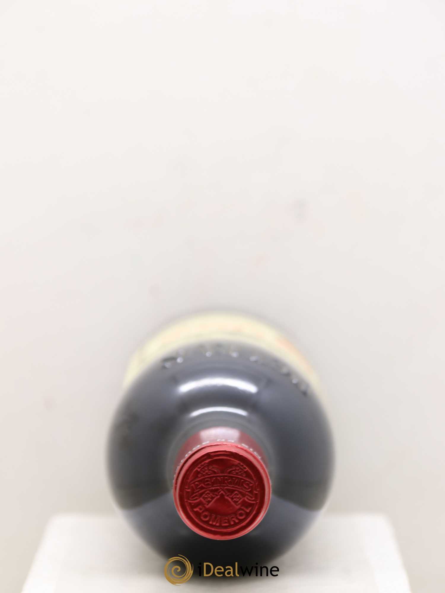 Petrus 2003 - Lot de 1 bouteille - 2