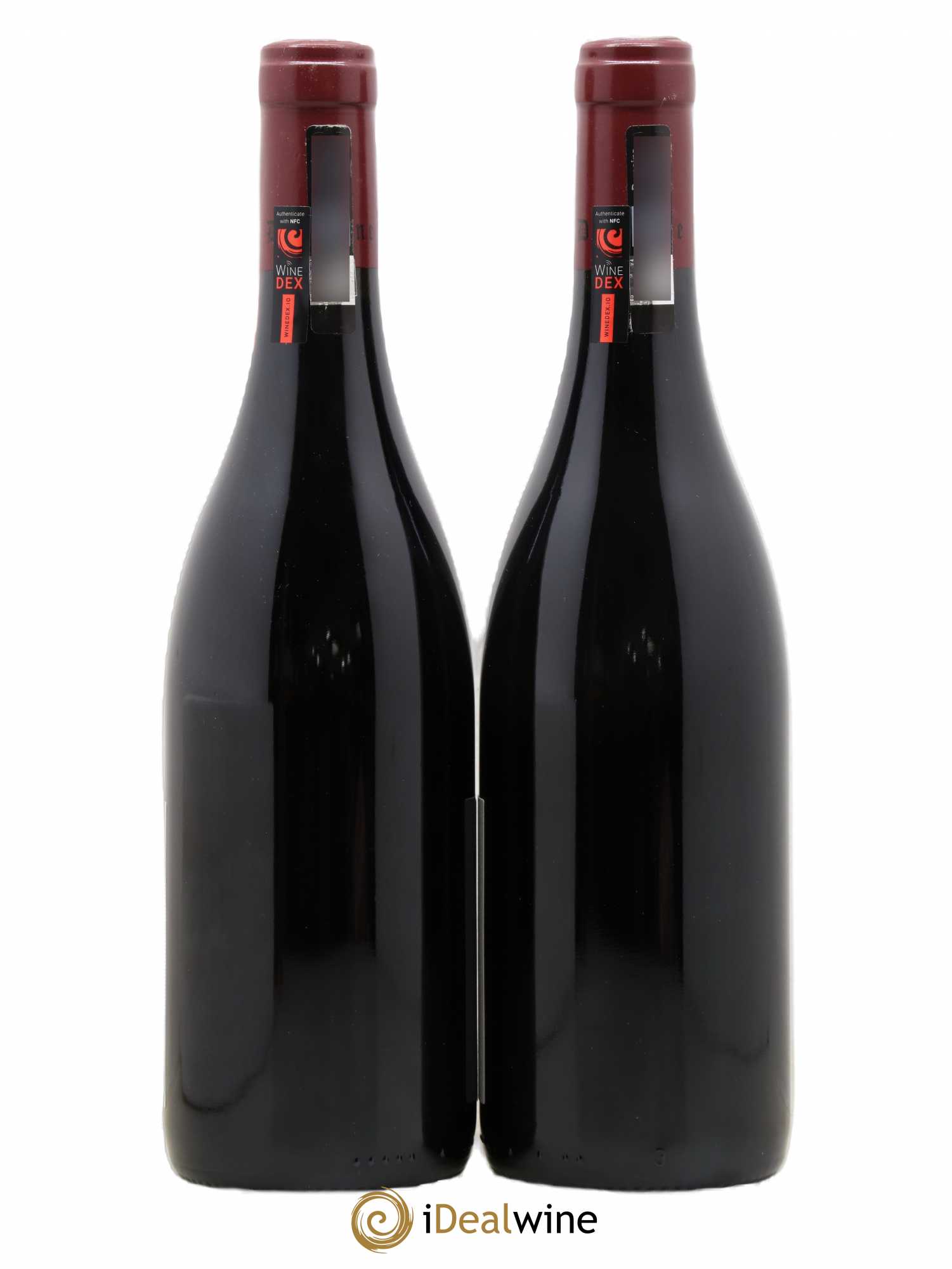 Chambolle-Musigny 1er Cru Les Cras Georges Roumier (Domaine) 2014 - Lot de 2 bouteilles - 1