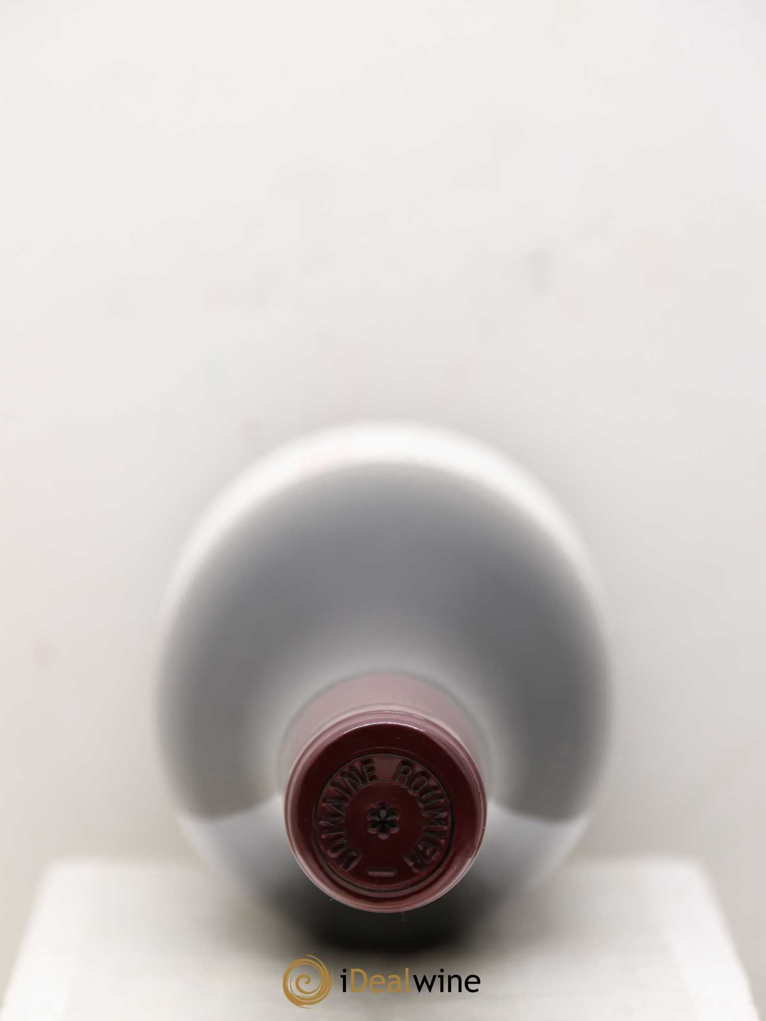 Chambolle-Musigny Georges Roumier (Domaine) 2017 - Posten von 2 Flaschen - 2
