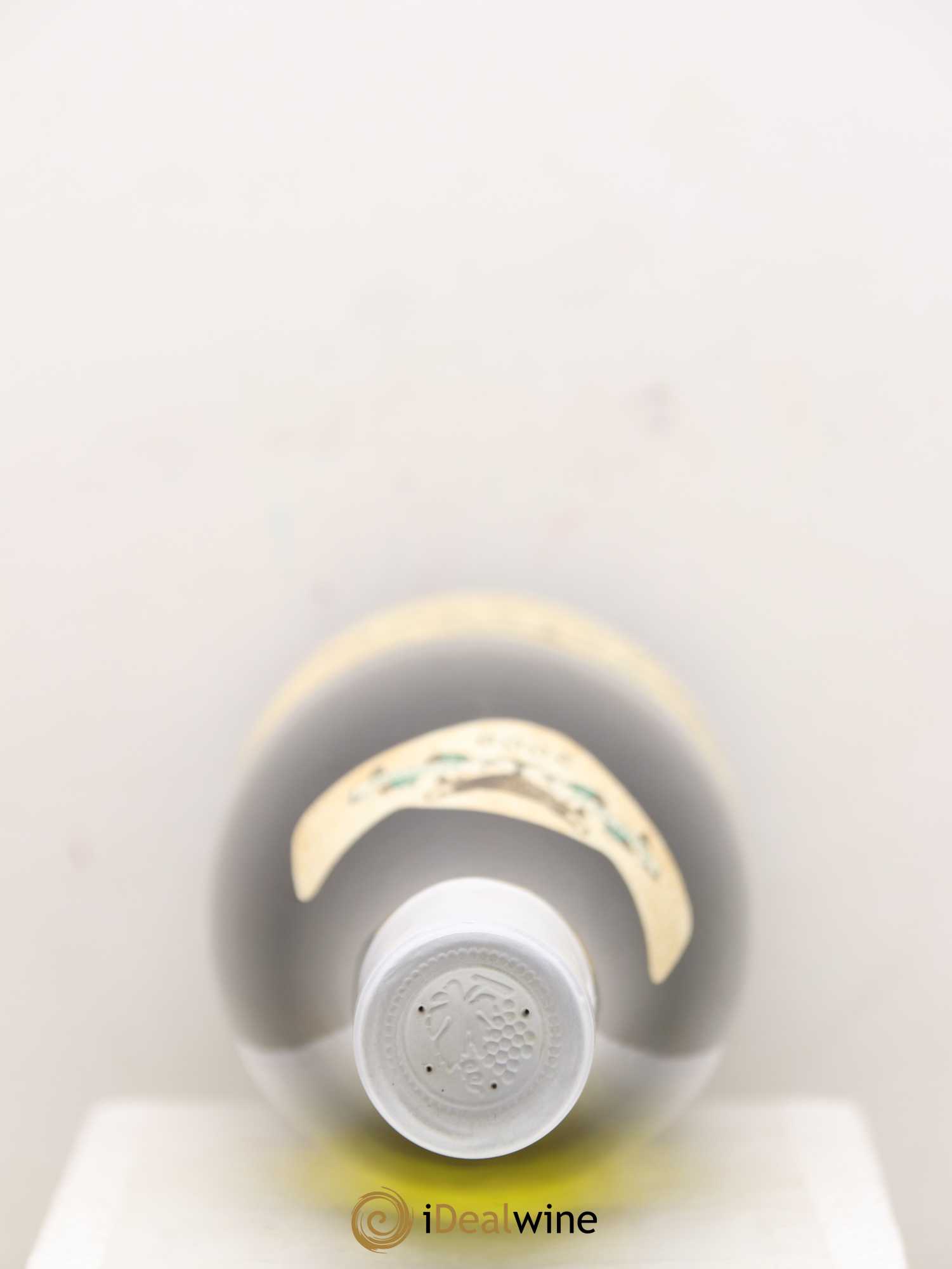 Meursault Les Rougeots Coche Dury (Domaine) 2009 - Lot de 1 bouteille - 2