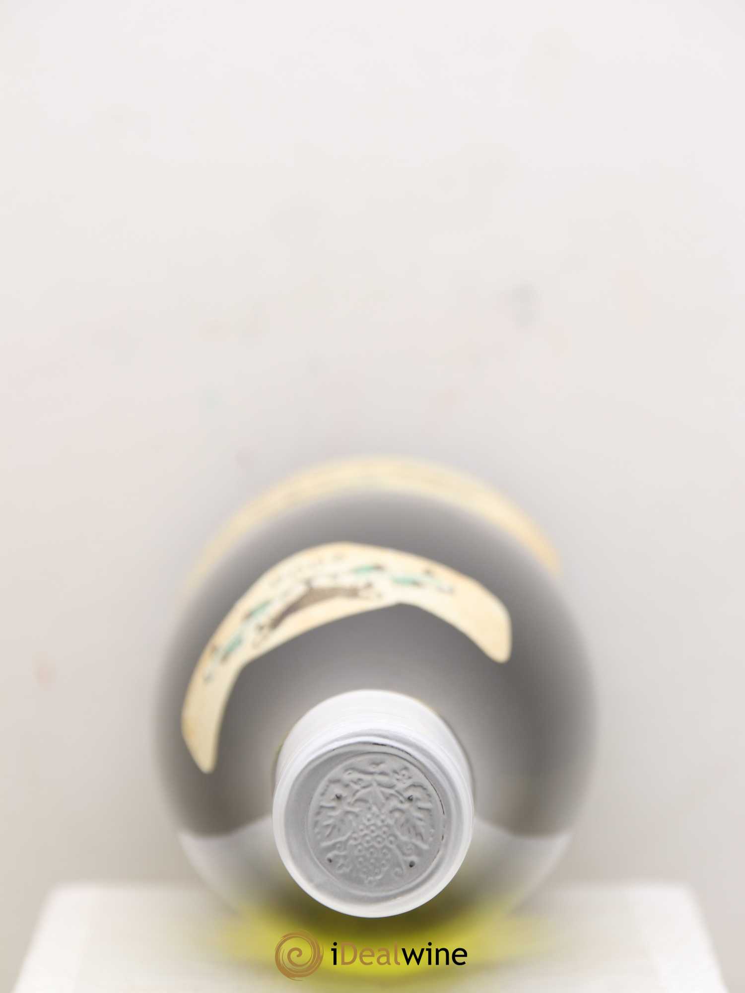 Meursault Coche Dury (Domaine) 2009 - Lot de 2 bouteilles - 2