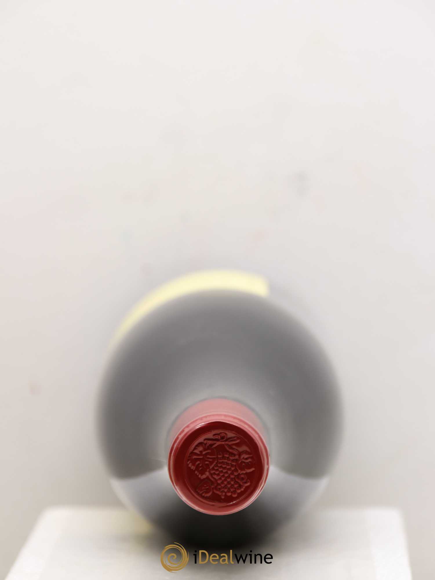 Pays d'Hérault Grange des Pères Laurent Vaillé 2013 - Lot de 3 bouteilles - 1