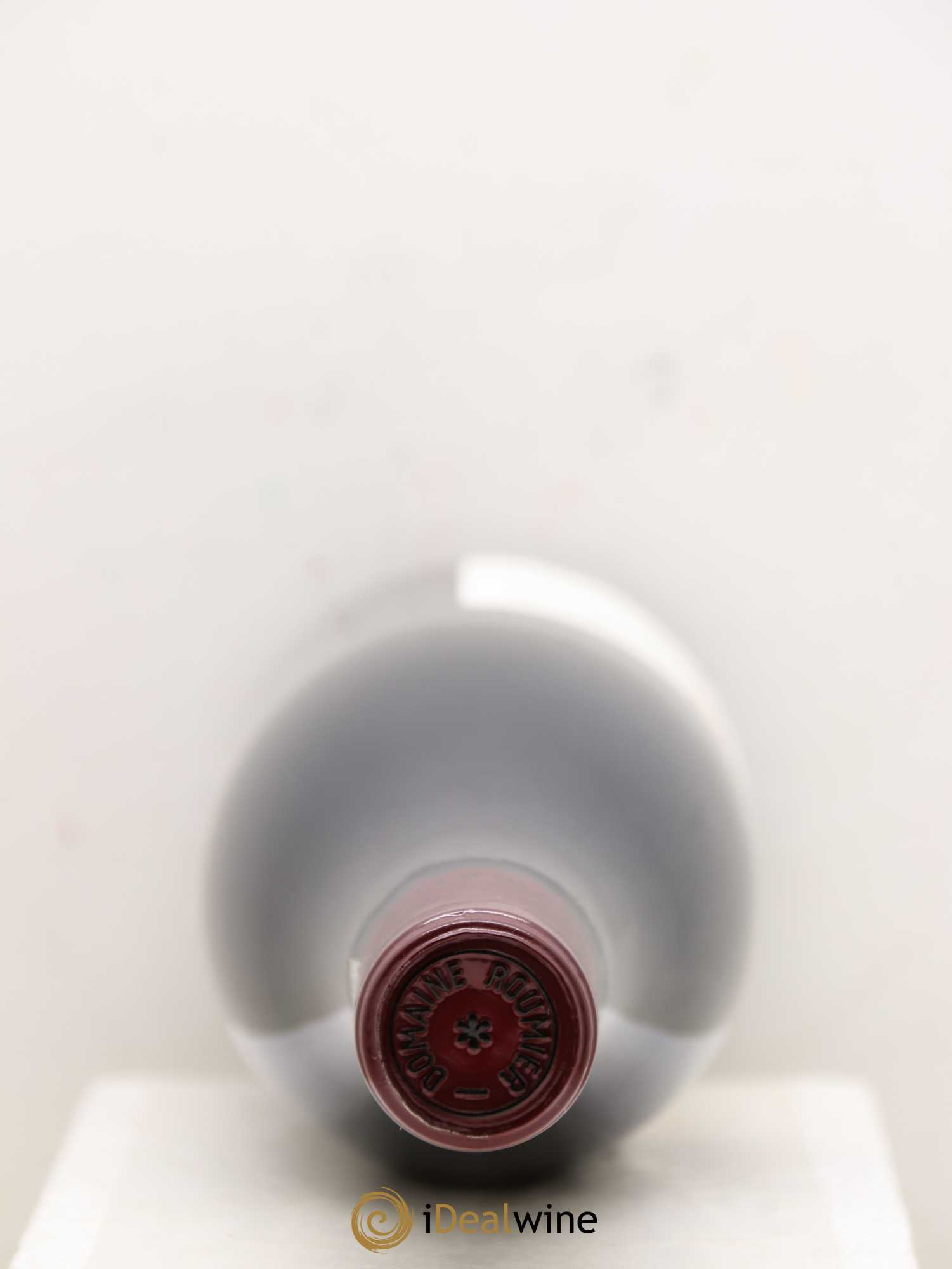 Chambolle-Musigny Georges Roumier (Domaine) 2012 - Posten von 1 Flasche - 2