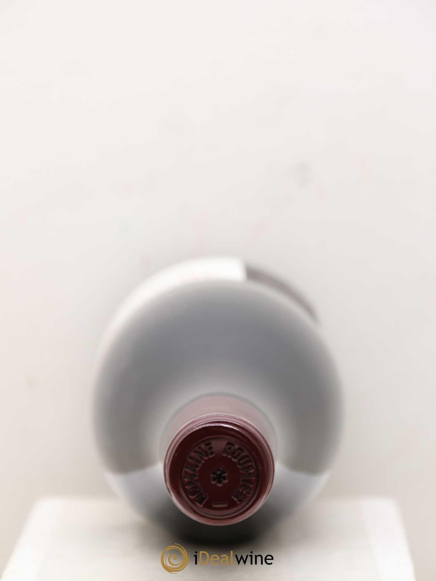 Morey-Saint-Denis 1er Cru Clos de la Bussière Georges Roumier (Domaine) 2017 - Lot de 1 bouteille - 2