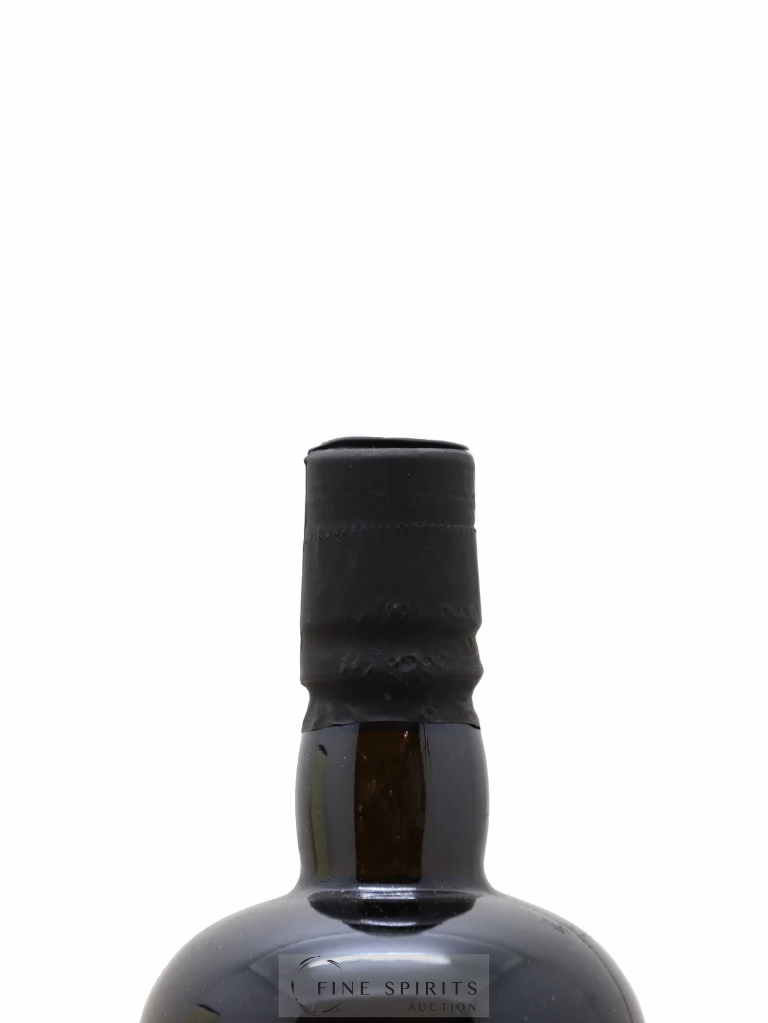 Foursquare 14 years 2003 Velier Destino Double Maturation - One of 2610 - bottled 2017 - Lot de 1 bouteille - 3