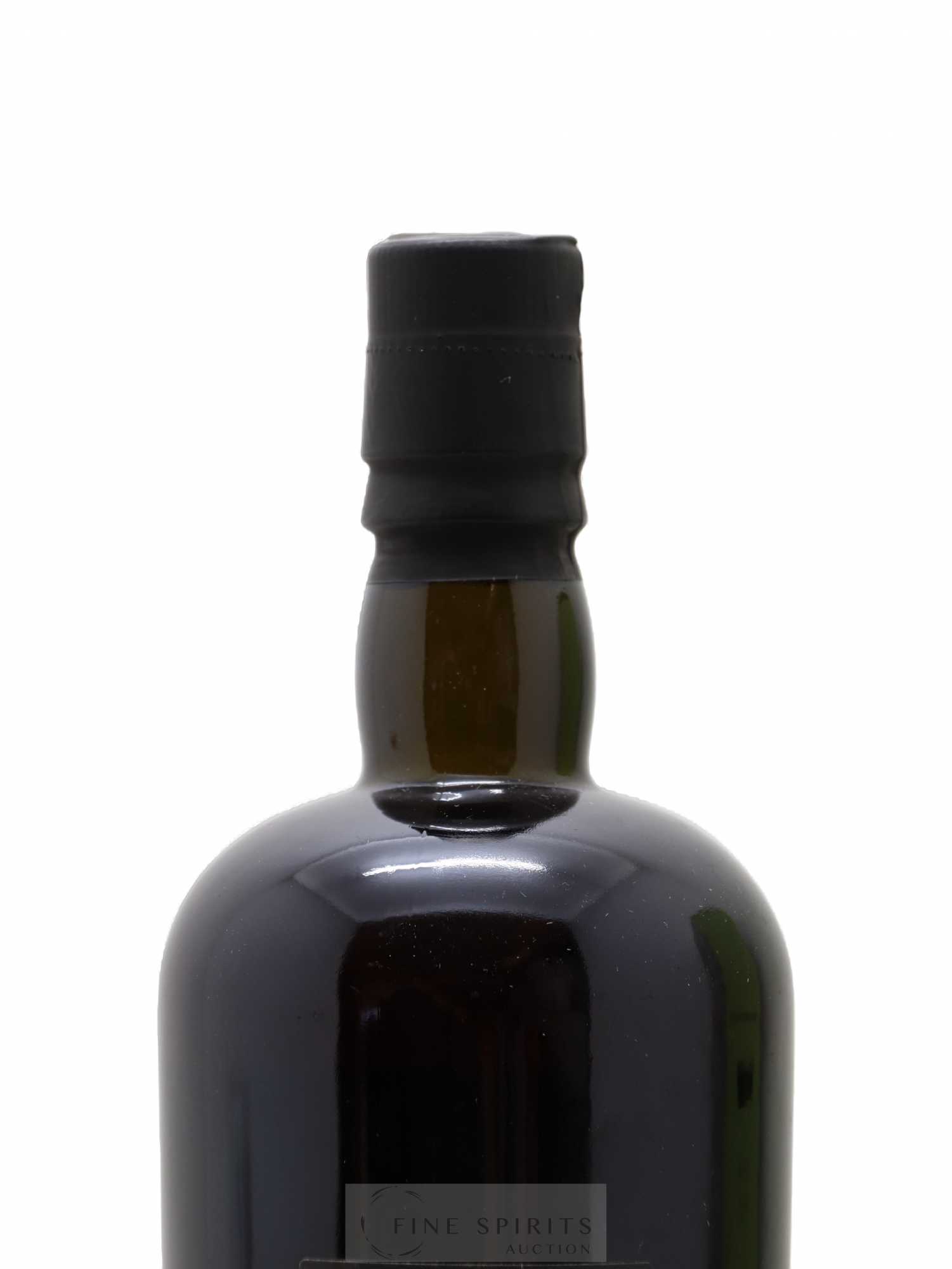 Caroni 22 years 1996 Velier Special Edition John D Eversley One of 1192 - bottled 2018 Employee Serie - Lot de 1 bouteille - 3