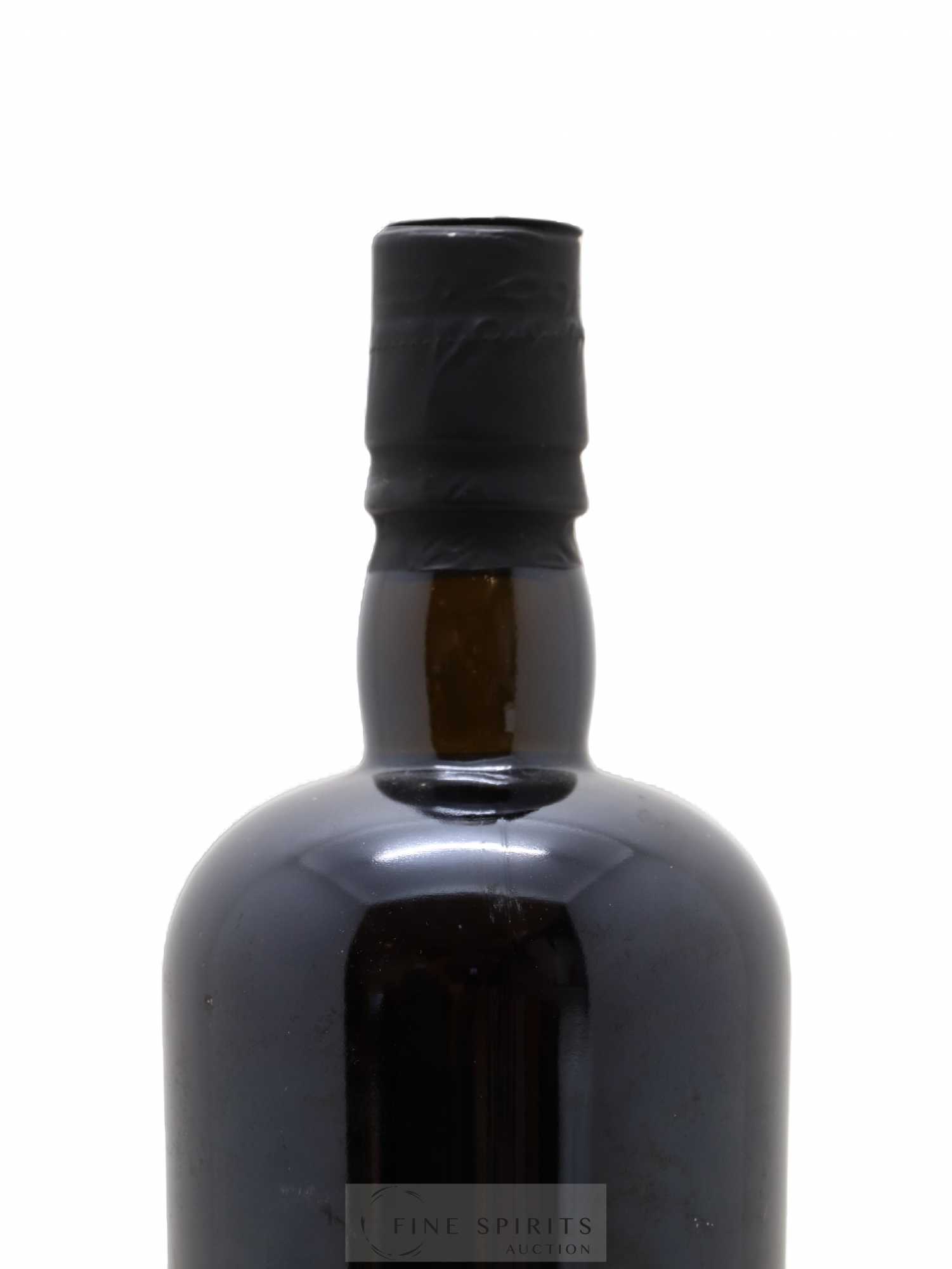 Caroni 23 years 1994 Velier 36th Release Double Maturation - bottled 2017 Guyana Stock - Lot de 1 bouteille - 2