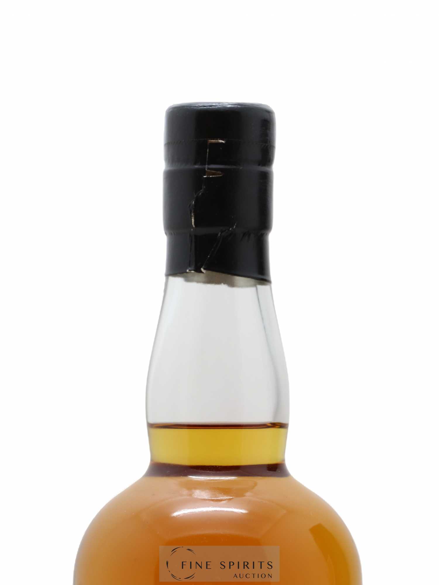 Hanyu 2000 Venture Whisky Single Cask n°957 Hogshead American Oak - bottled 2014 LMDW Artist - Tay Bak Chiang - Lot de 1 bouteille - 2