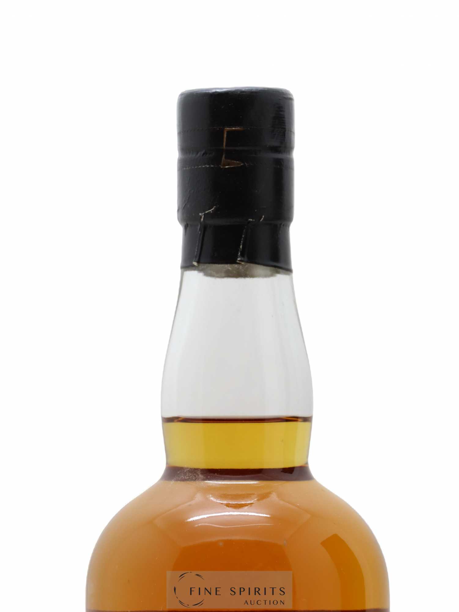 Hanyu 2000 Venture Whisky Single Cask n°957 Hogshead American Oak - bottled 2014 LMDW Artist - Tay Bak Chiang - Lot de 1 bouteille - 2