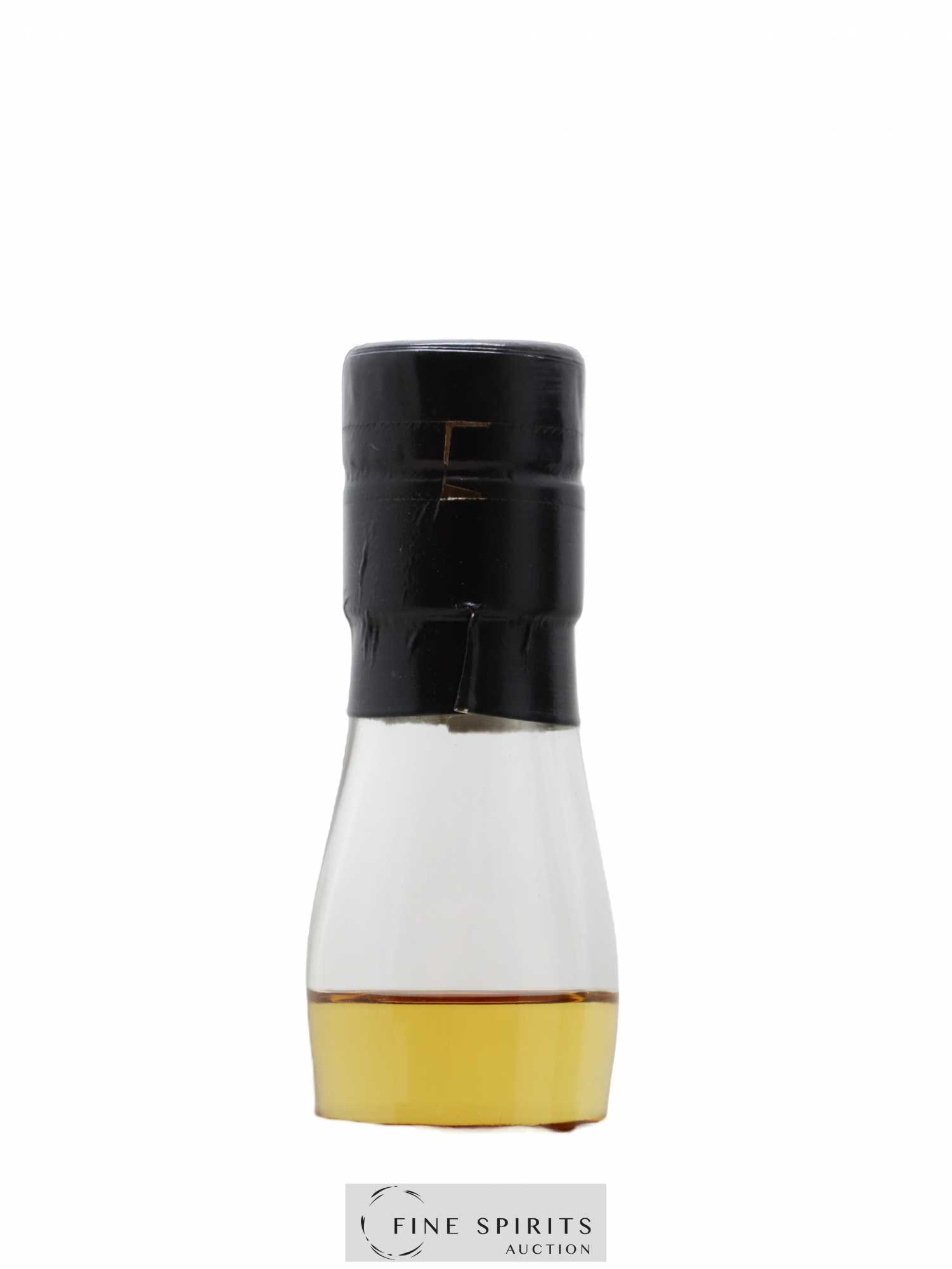 Chichibu 2011 Of. The Peated Cask Strength 2015 Release - One of 5980 bottles Ichiro's Malt - Lot de 1 bouteille - 3
