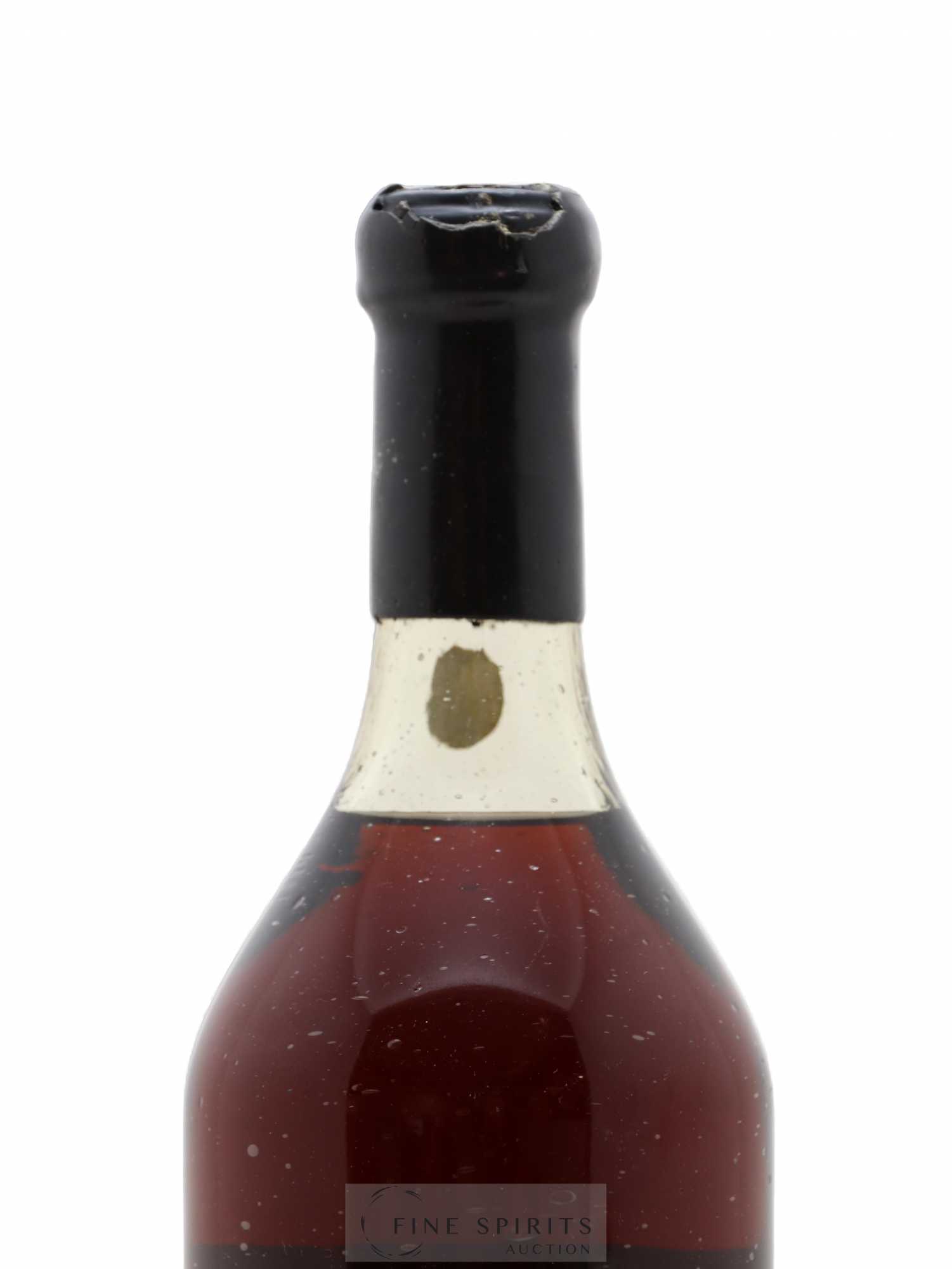 Lafite Rothschild Of. Très Vieille Réserve - Posten von 1 Flasche - 2