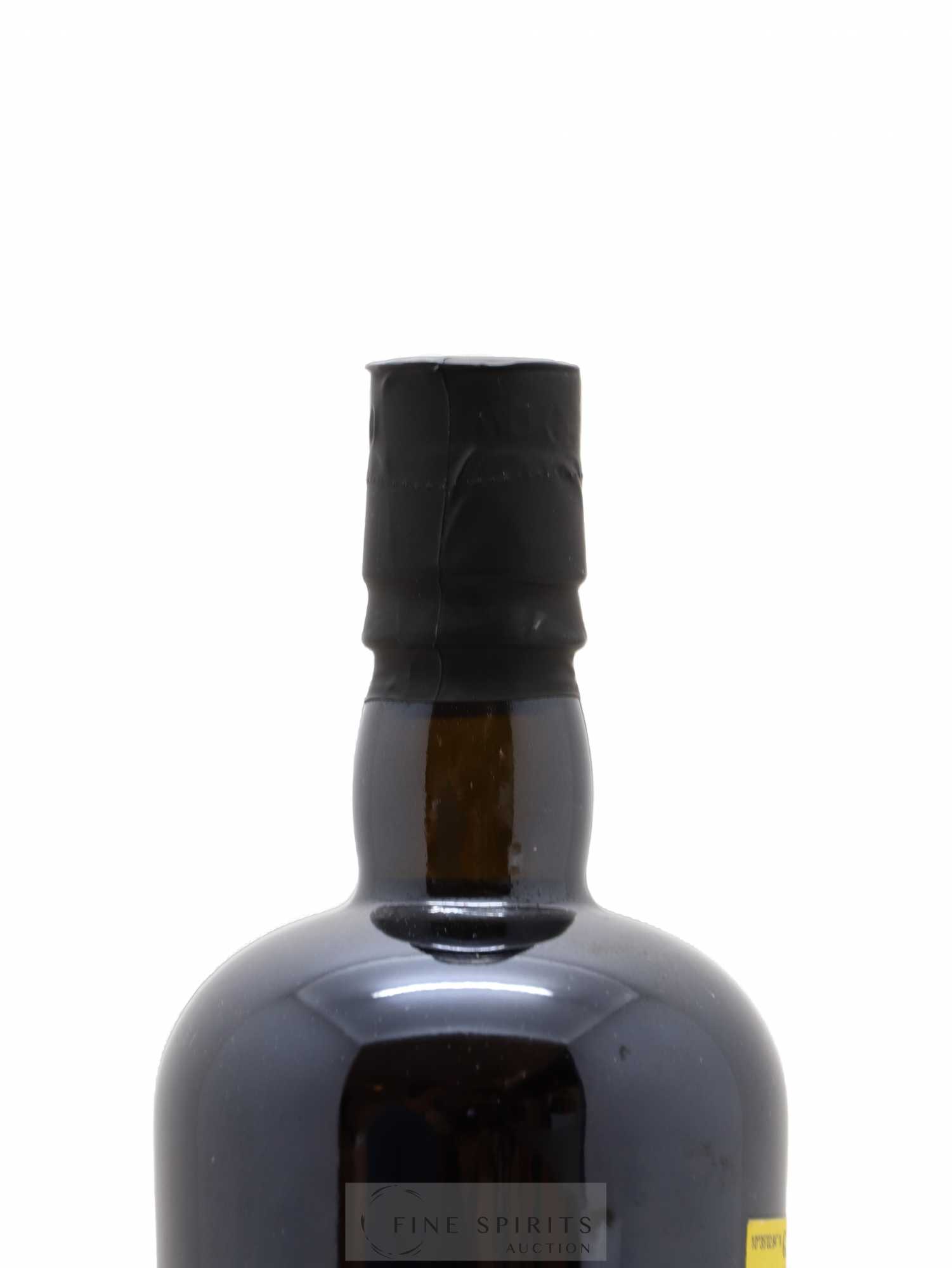 Caroni 23 years 1994 Velier 36th Release Double Maturation - bottled 2017 Guyana Stock - Lot de 1 bouteille - 2
