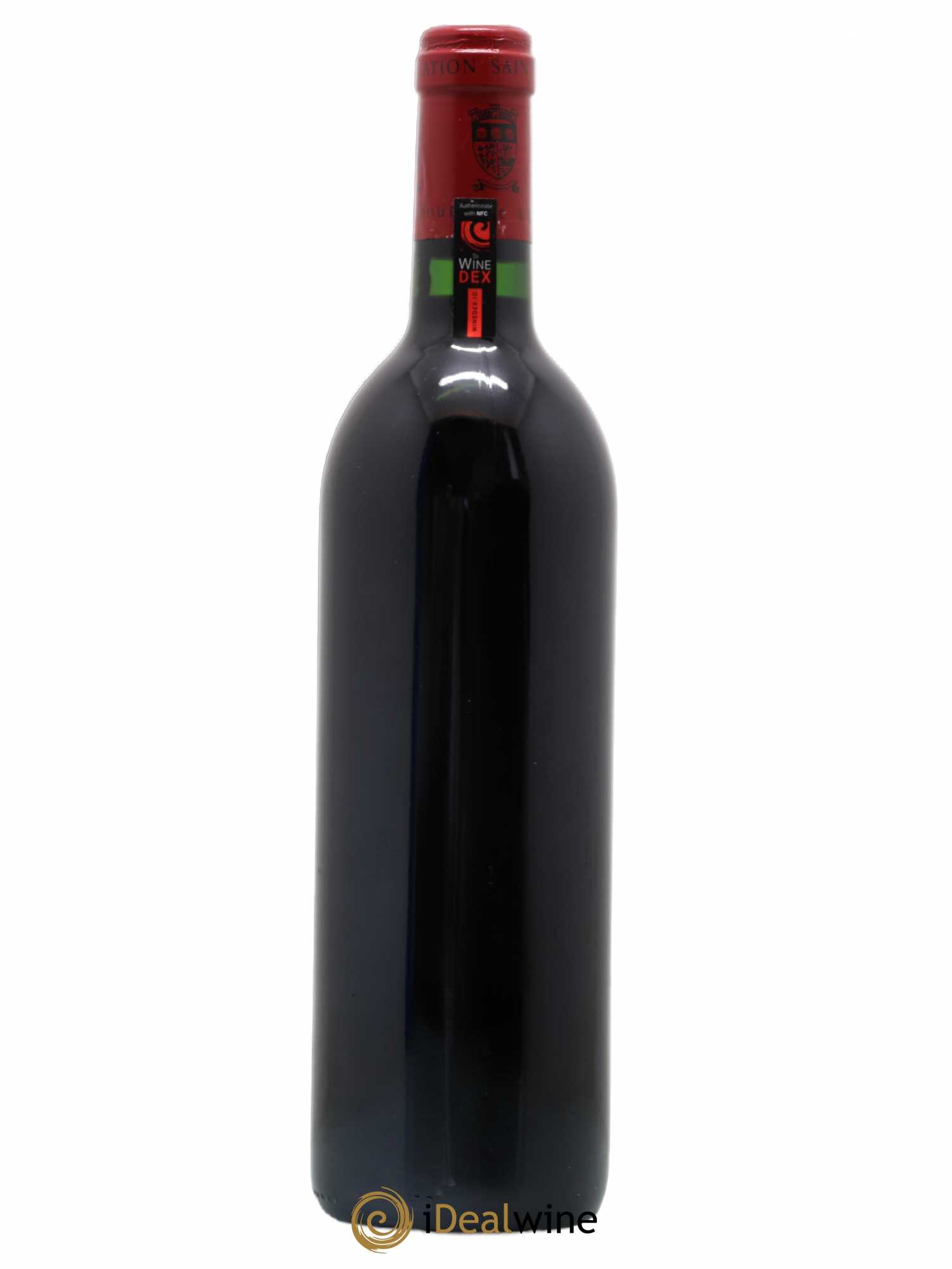Château Montrose 2ème Grand Cru Classé 1990 - Lot de 1 bouteille - 1