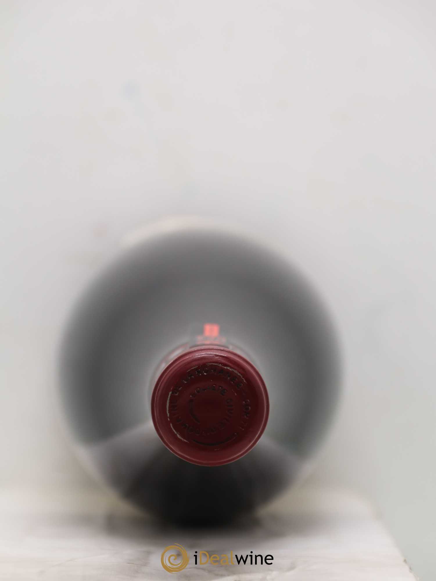Echezeaux Grand Cru Domaine de la Romanée-Conti 1989 - Lot de 1 bouteille - 2